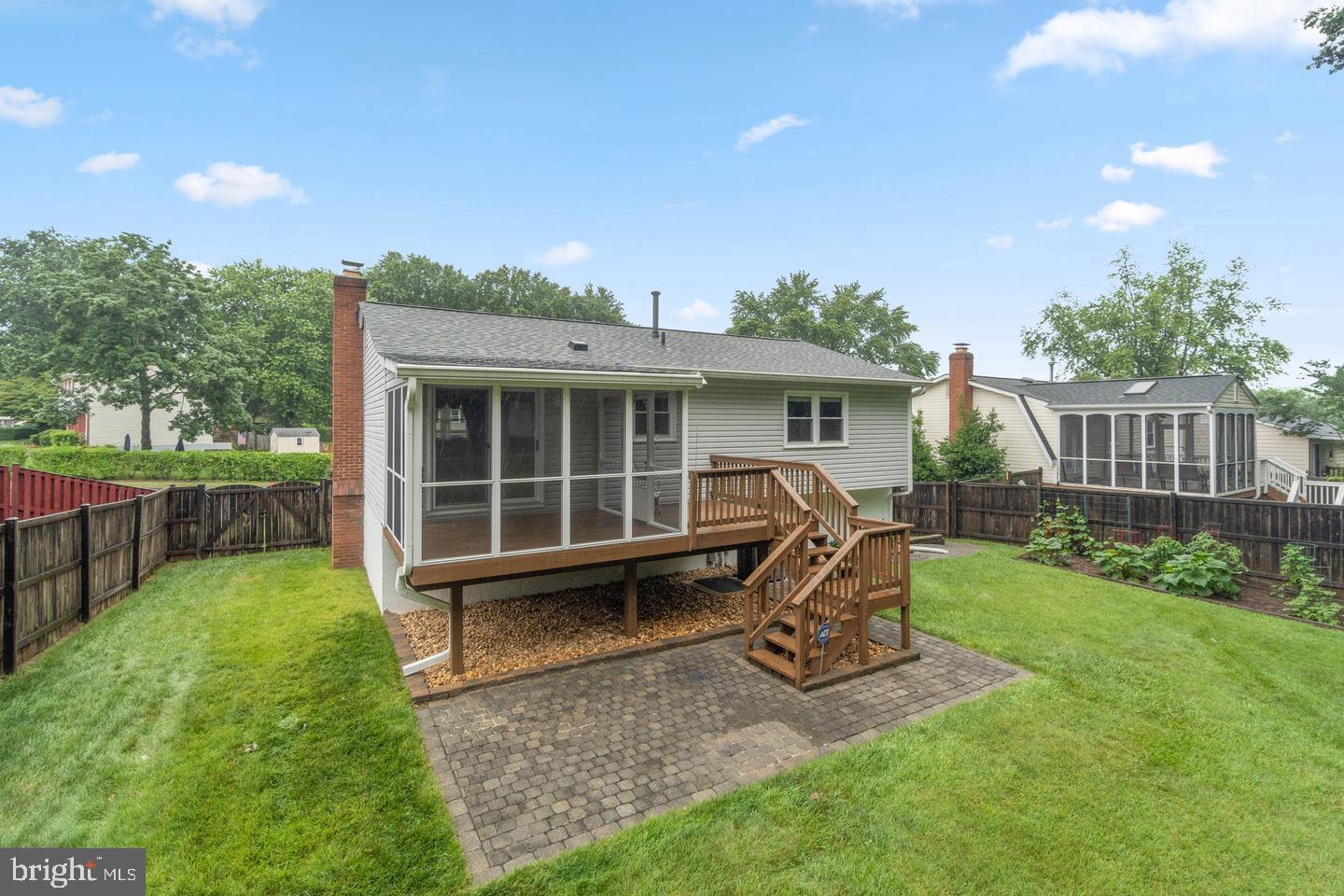 14223 LINDENDALE ROAD
