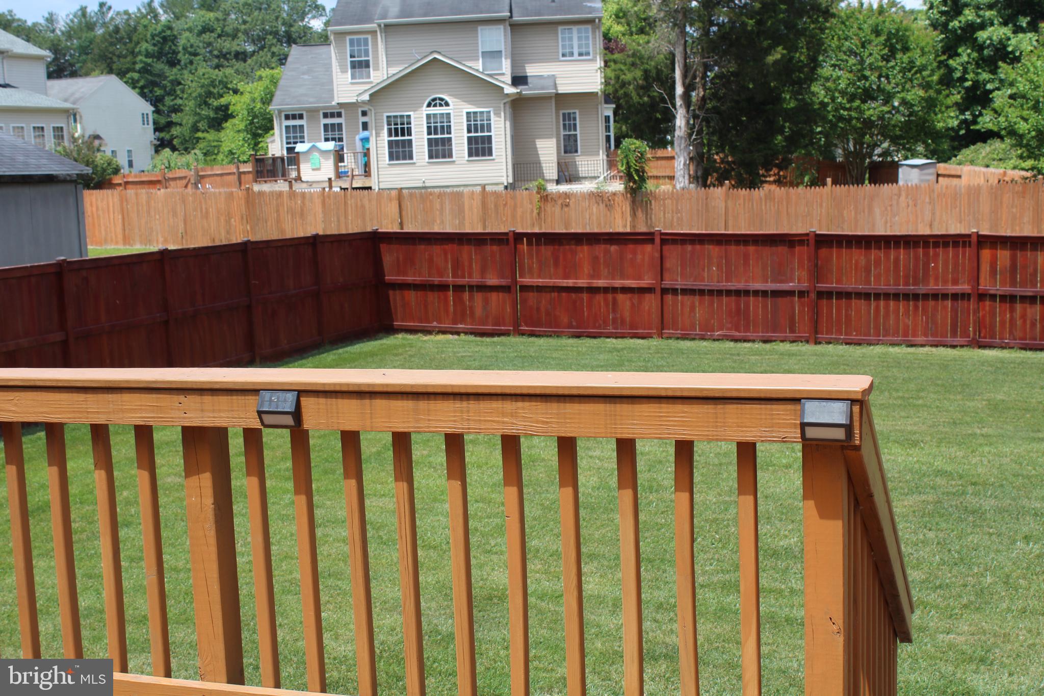 GREEN MEADOWS PHASE 1 - Residential Lease