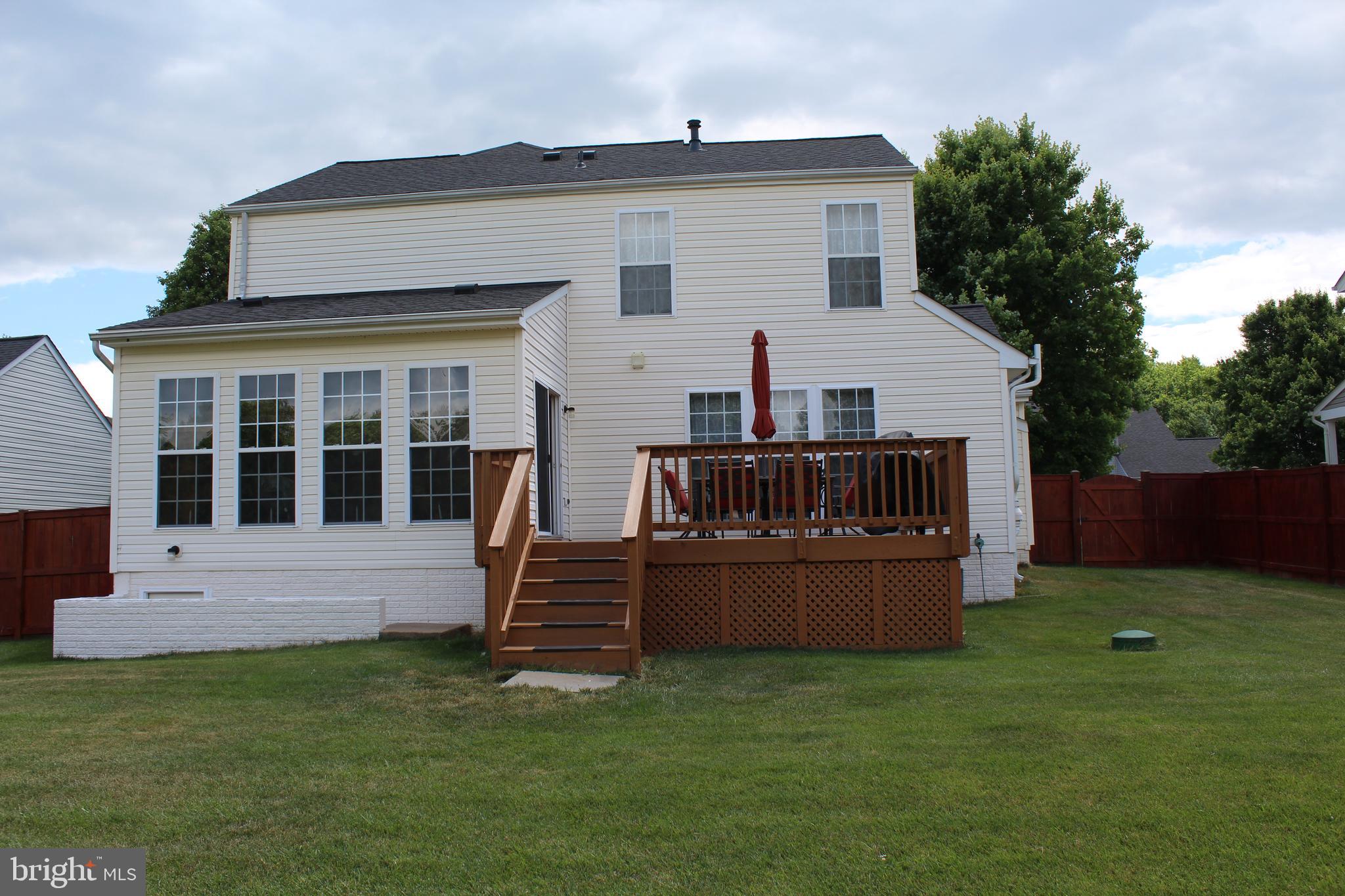 GREEN MEADOWS PHASE 1 - Residential Lease