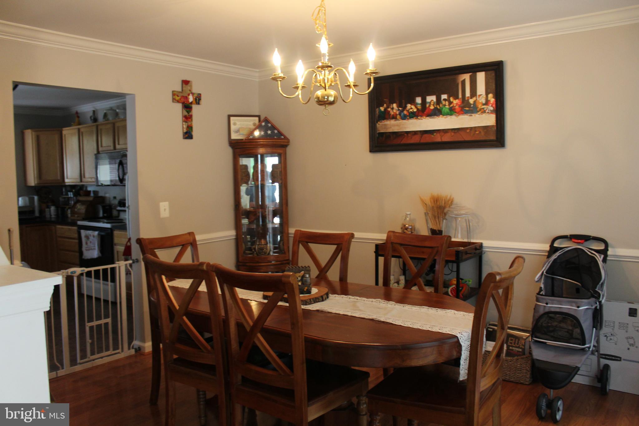 GREEN MEADOWS PHASE 1 - Residential Lease