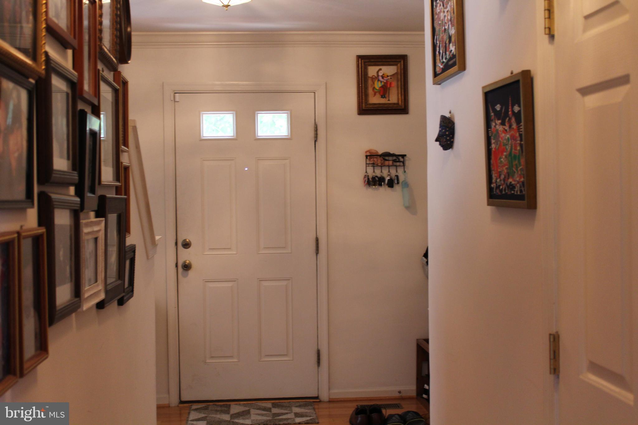 GREEN MEADOWS PHASE 1 - Residential Lease