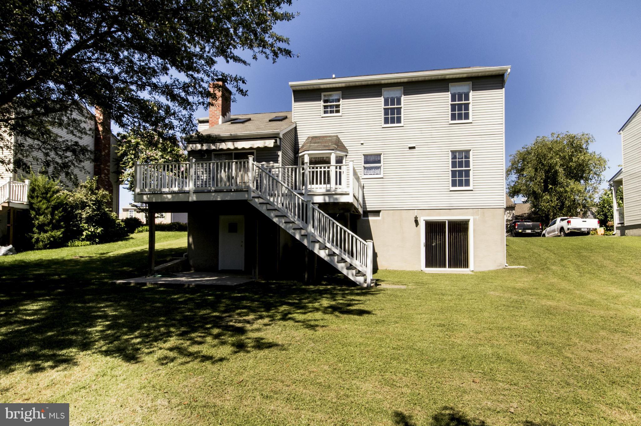 OAKHURST - Residential