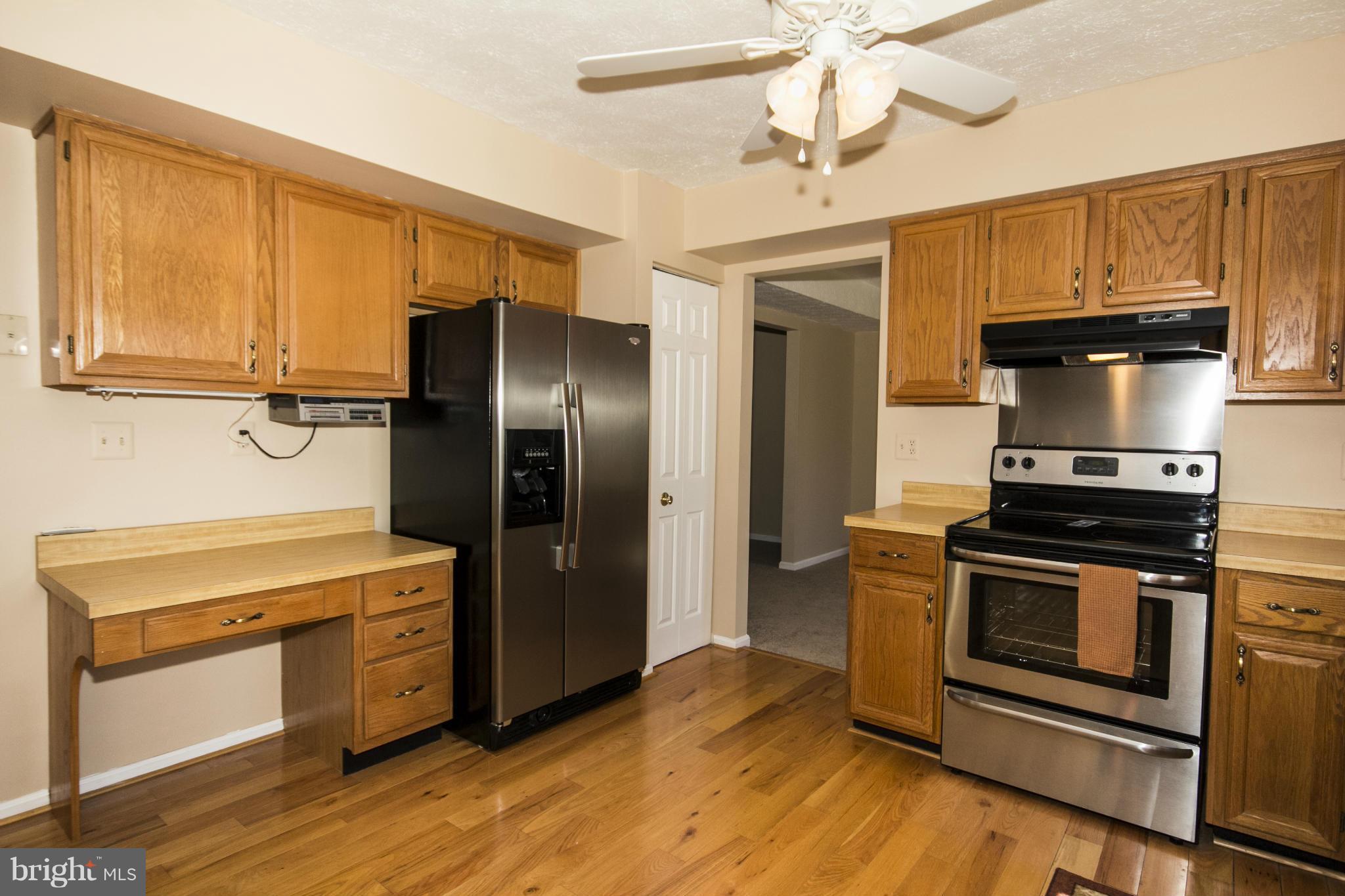 OAKHURST - Residential