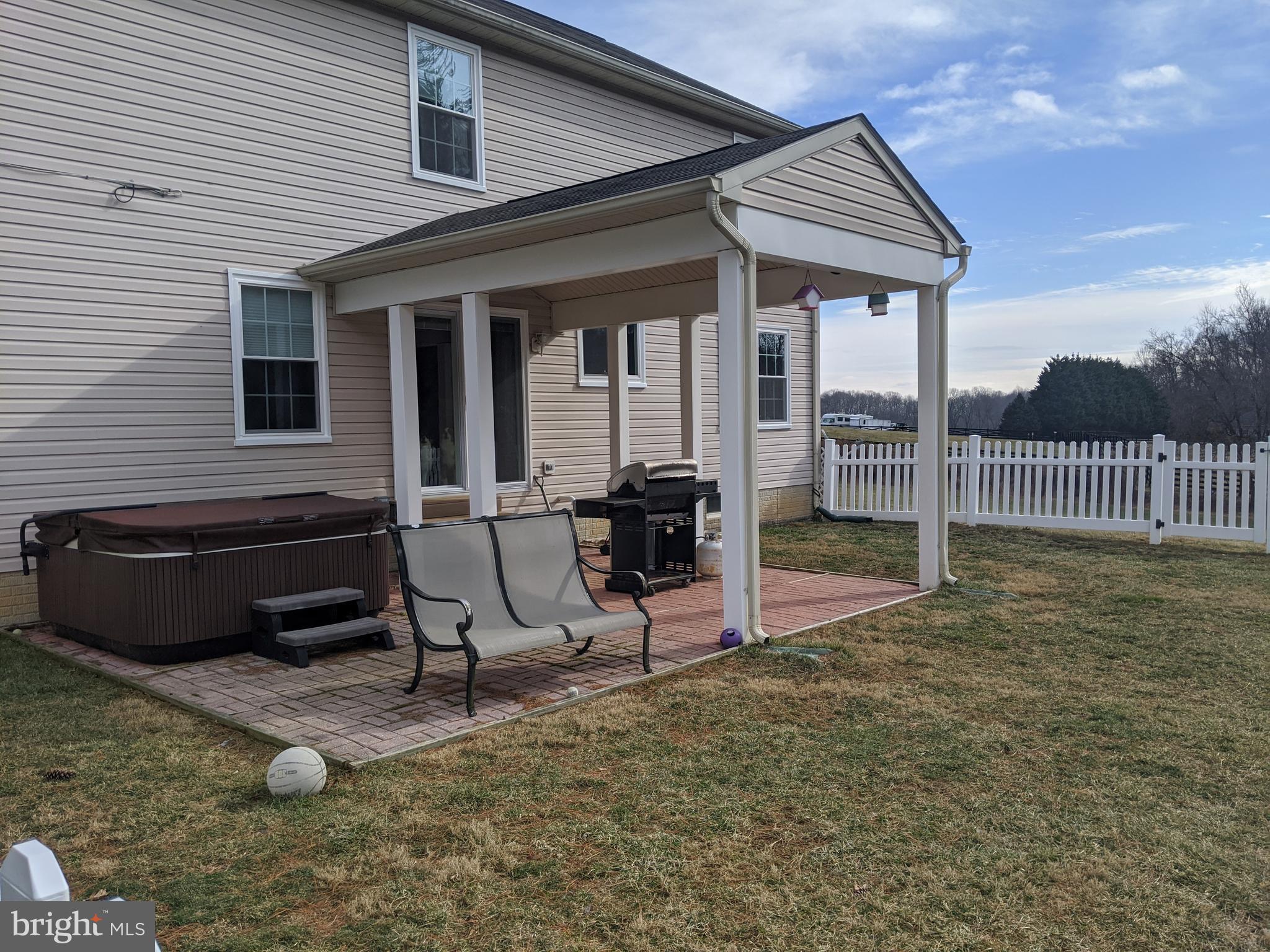 WILSONS CHOICE - Residential