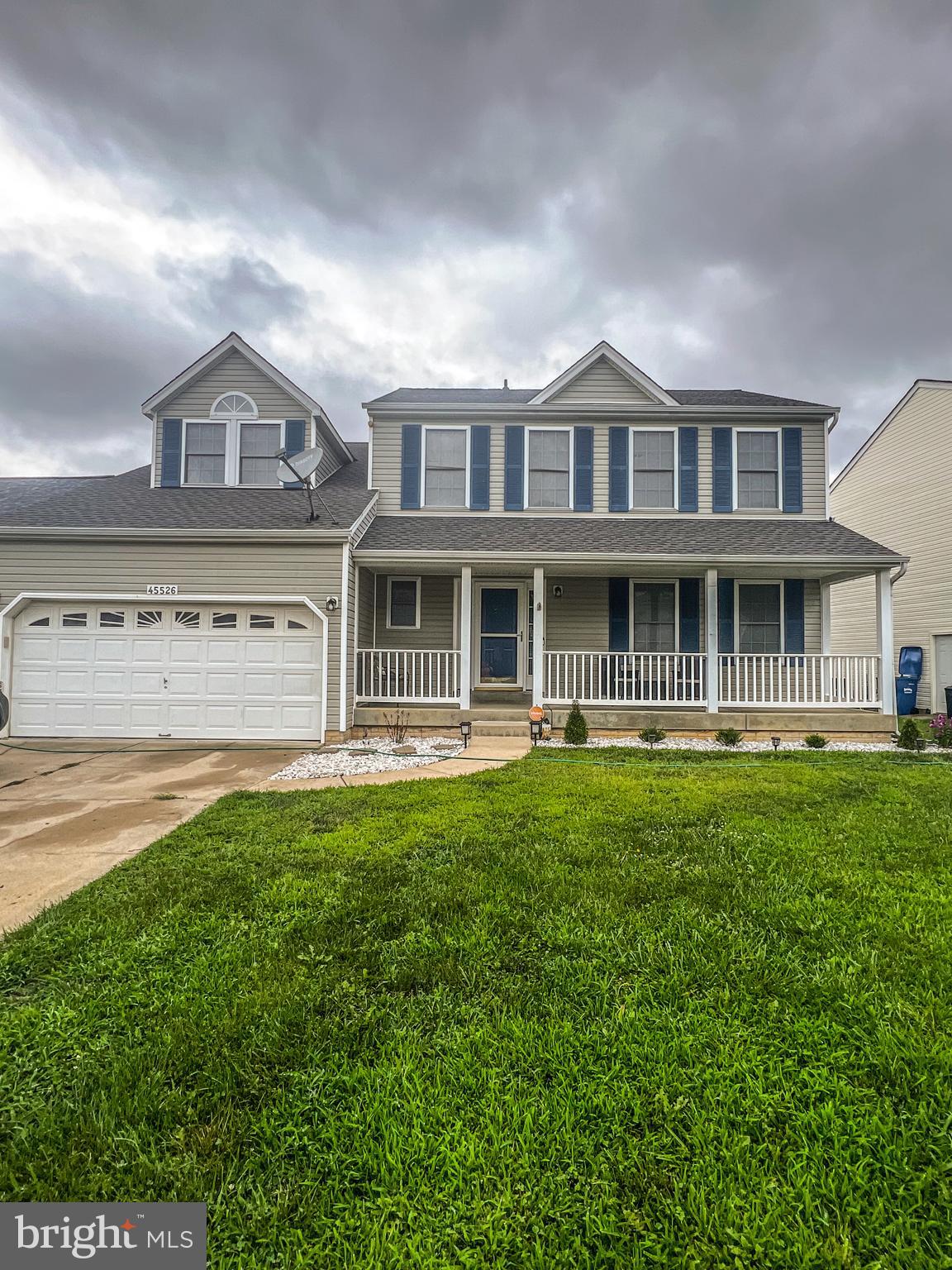 HICKORY HILLS NORTH - Residential