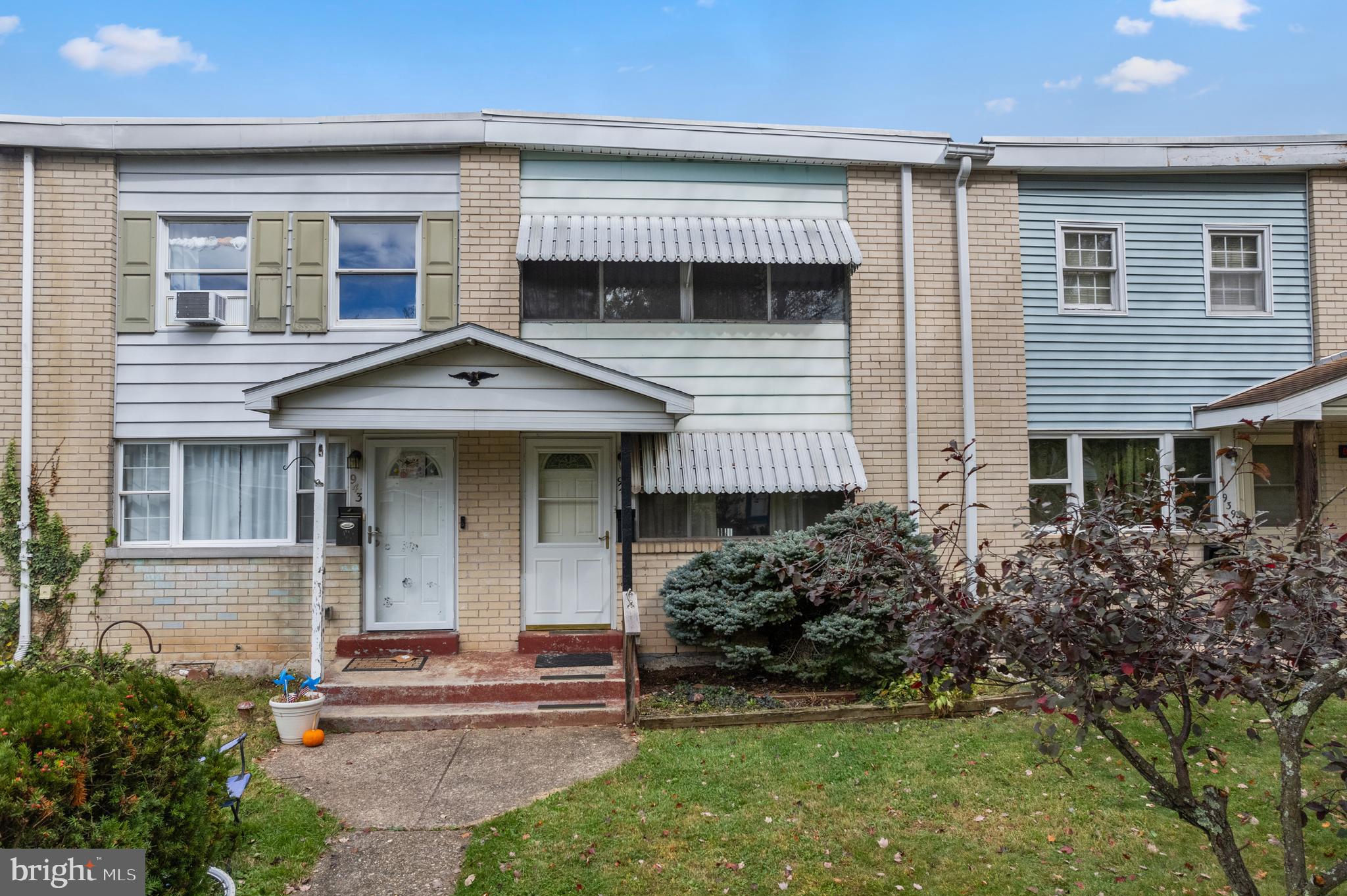 941 WEDGEWOOD DRIVE