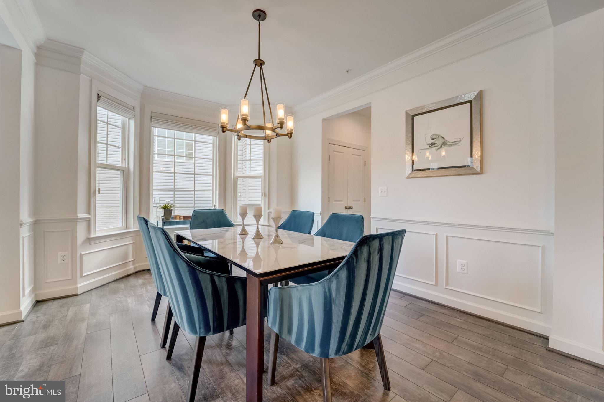 WILSONS GROVE - Residential