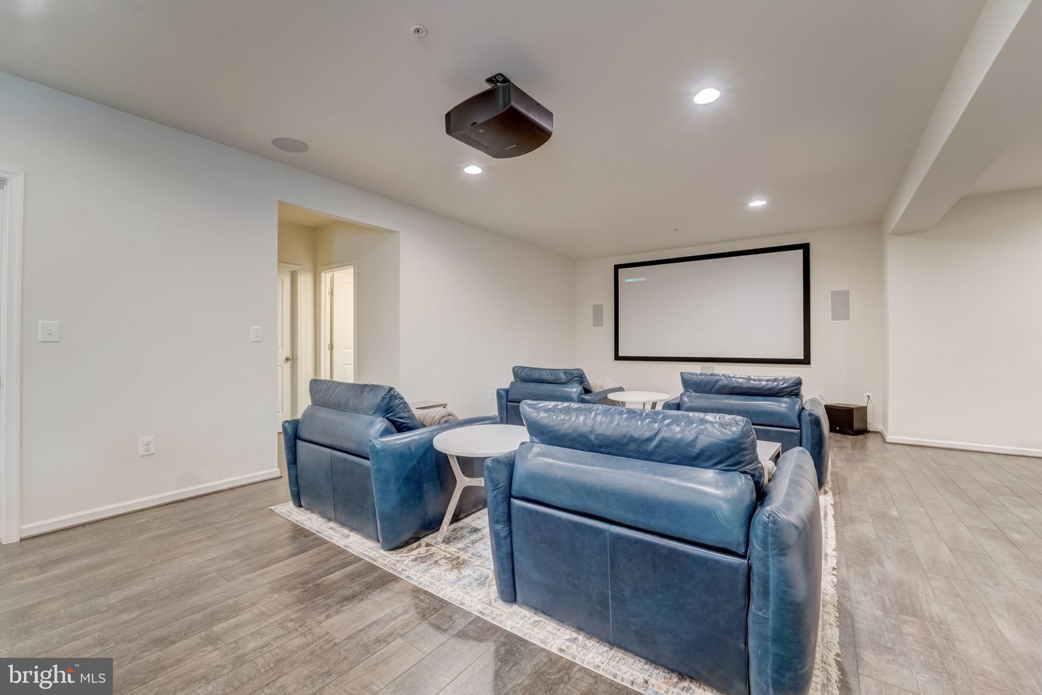 WILSONS GROVE - Residential