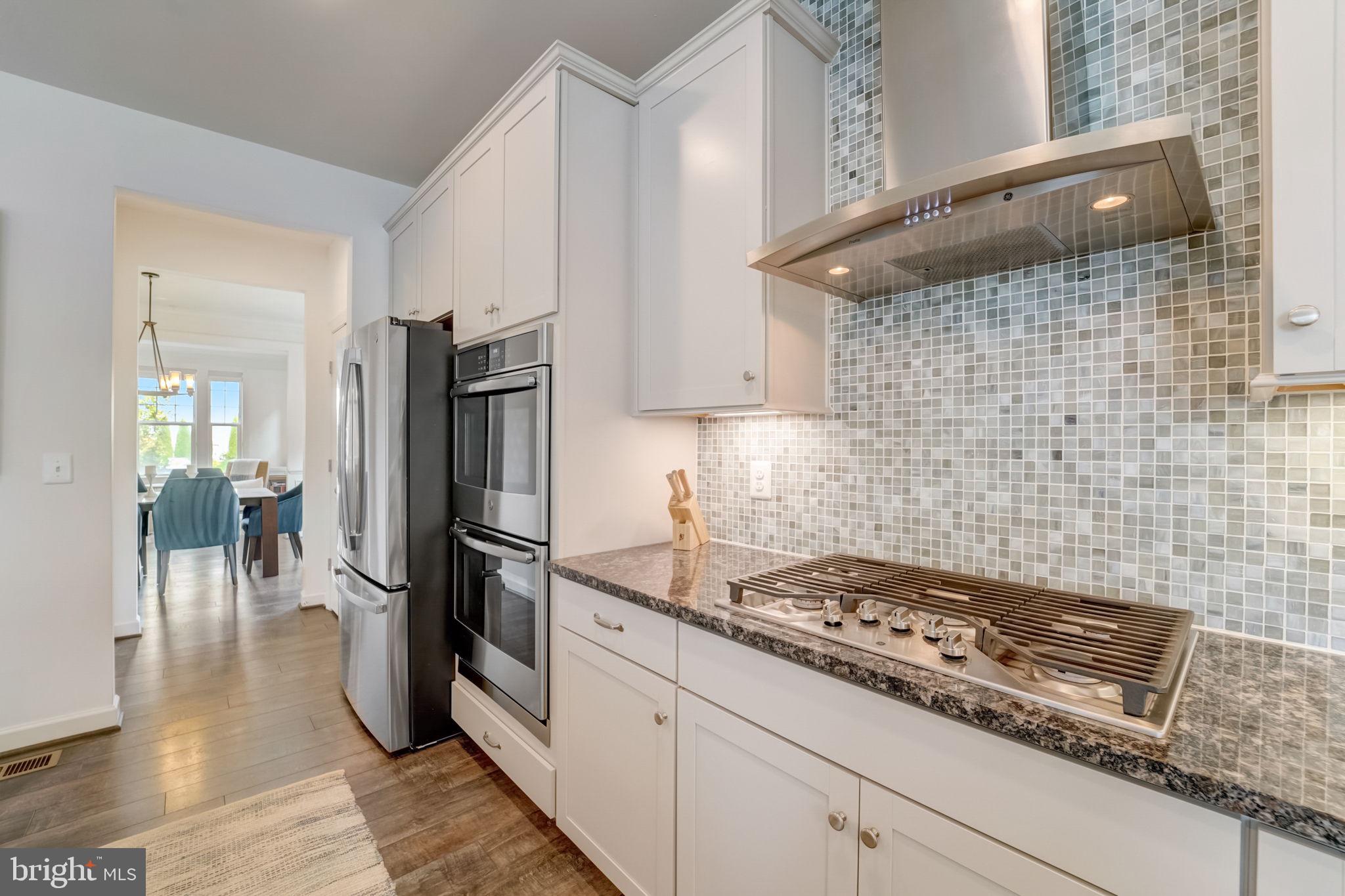 WILSONS GROVE - Residential