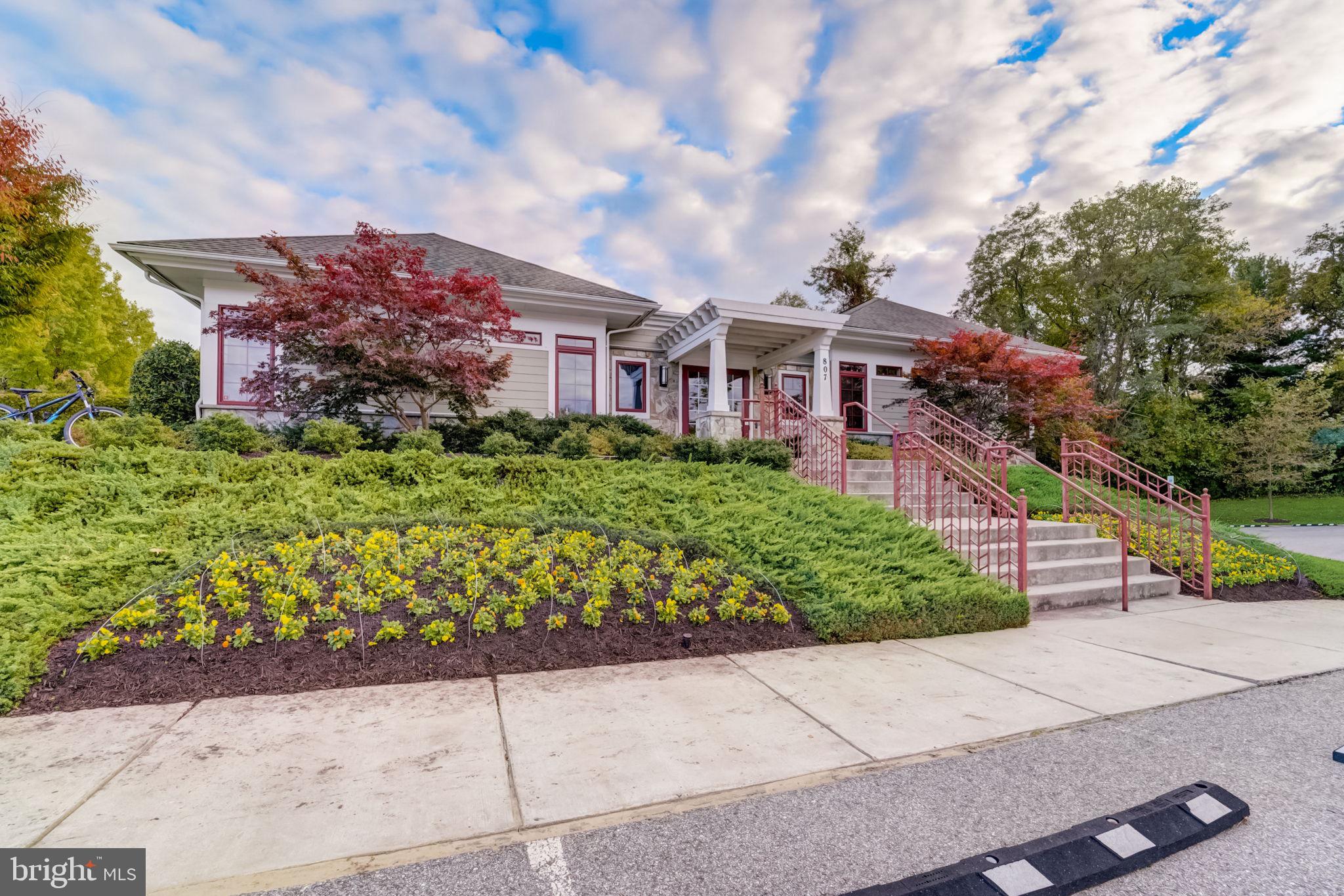 WILSONS GROVE - Residential