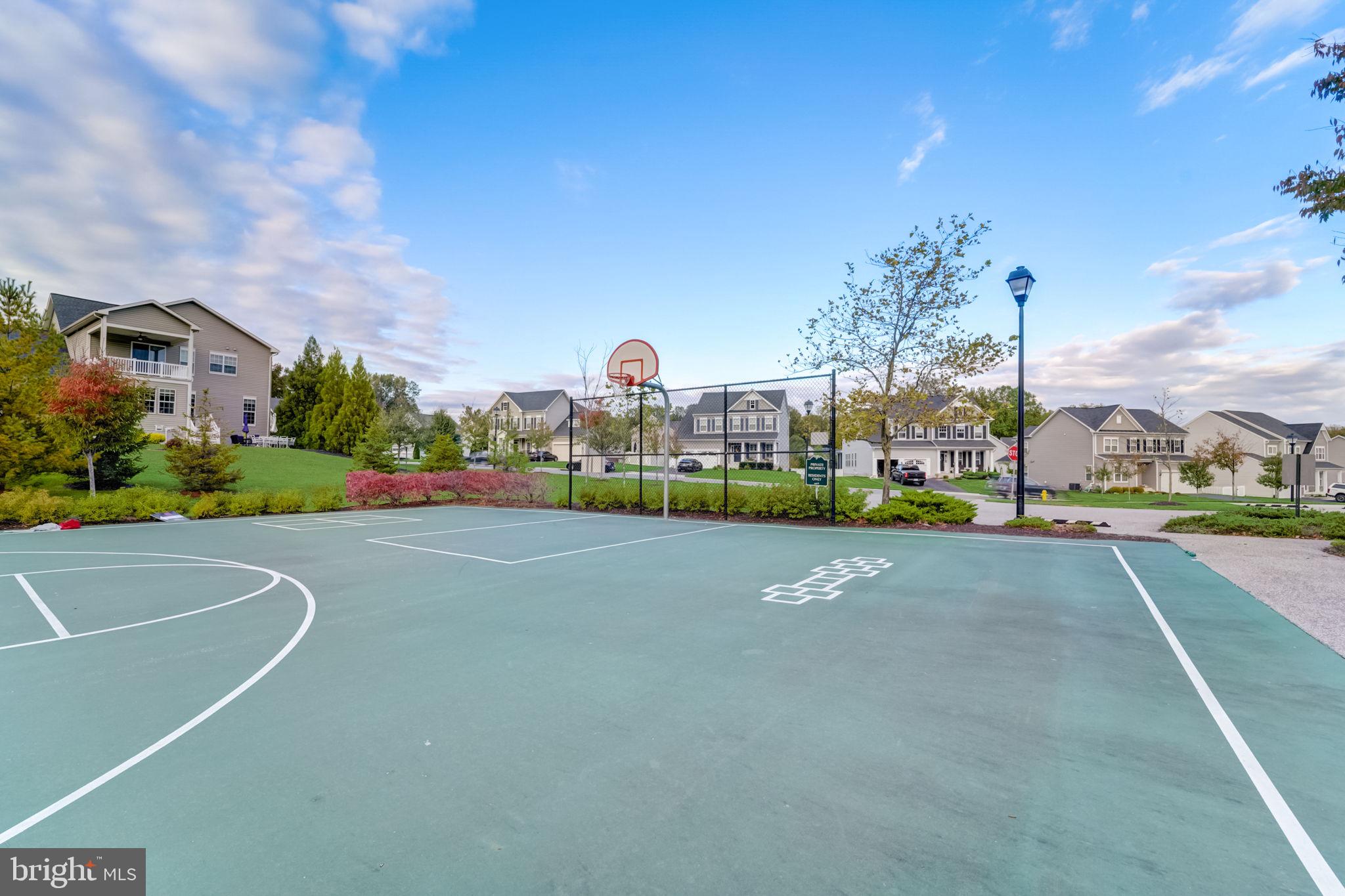 WILSONS GROVE - Residential