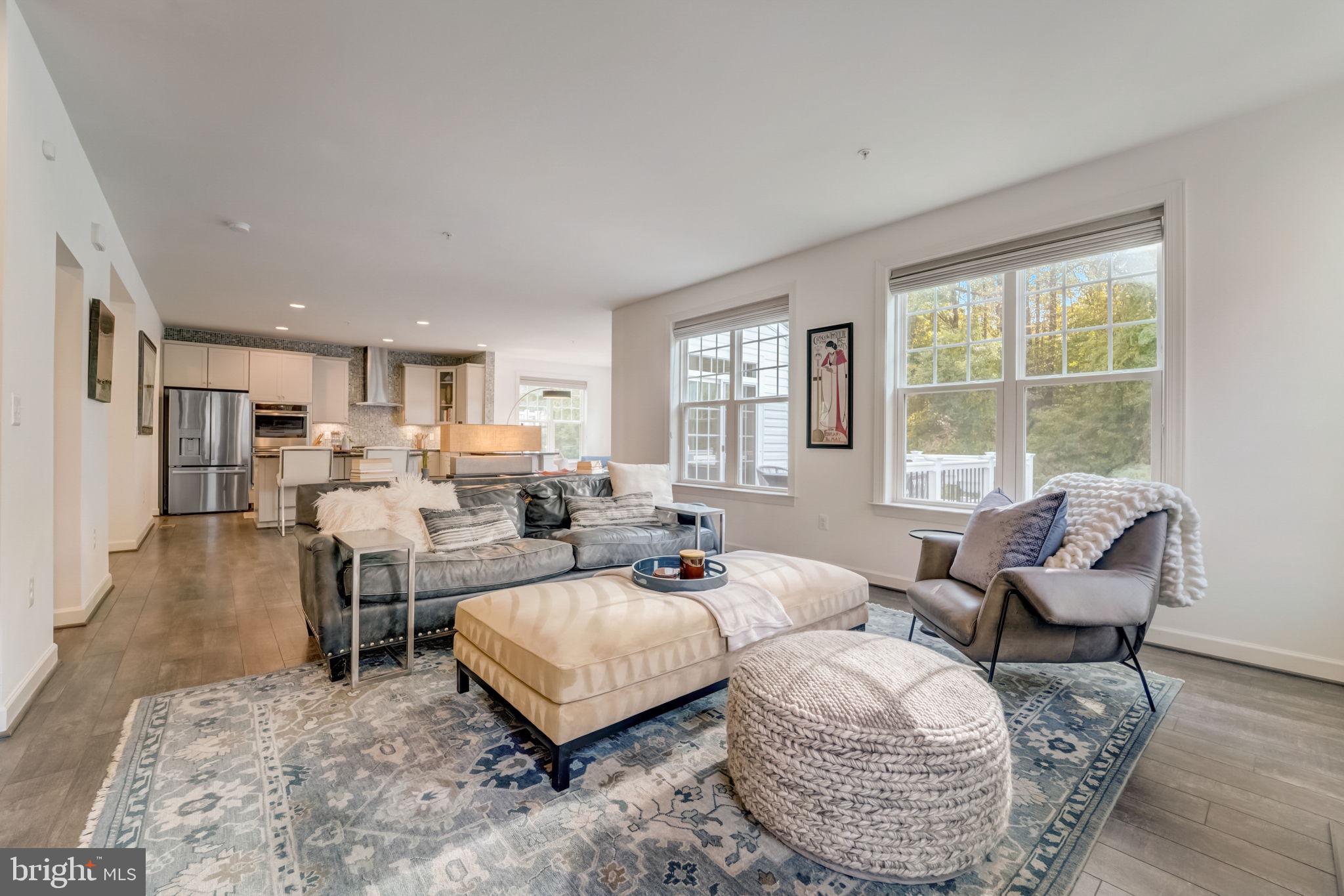 WILSONS GROVE - Residential