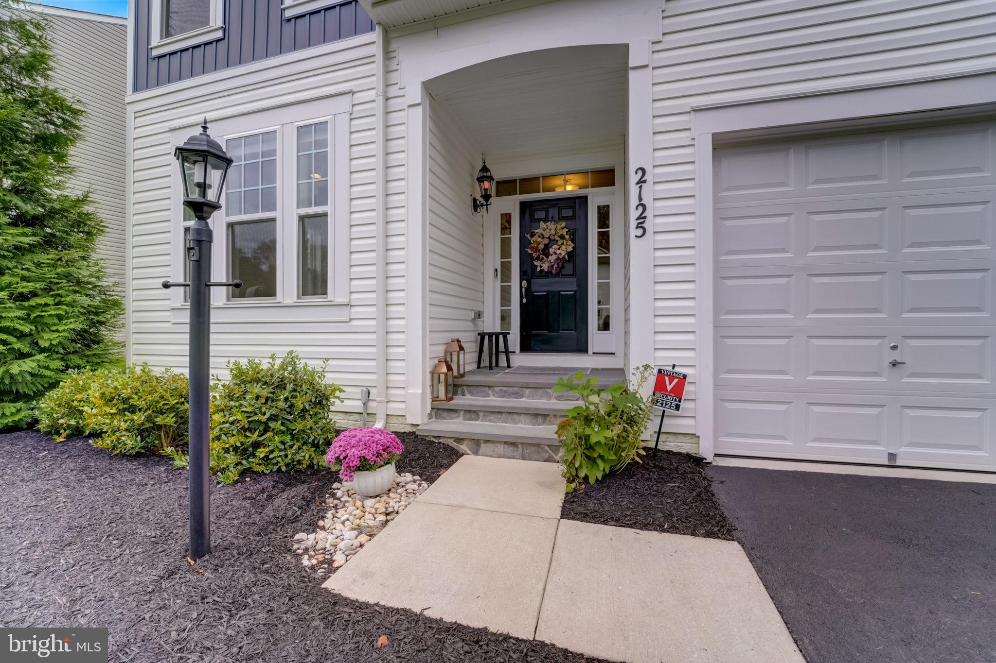 WILSONS GROVE - Residential