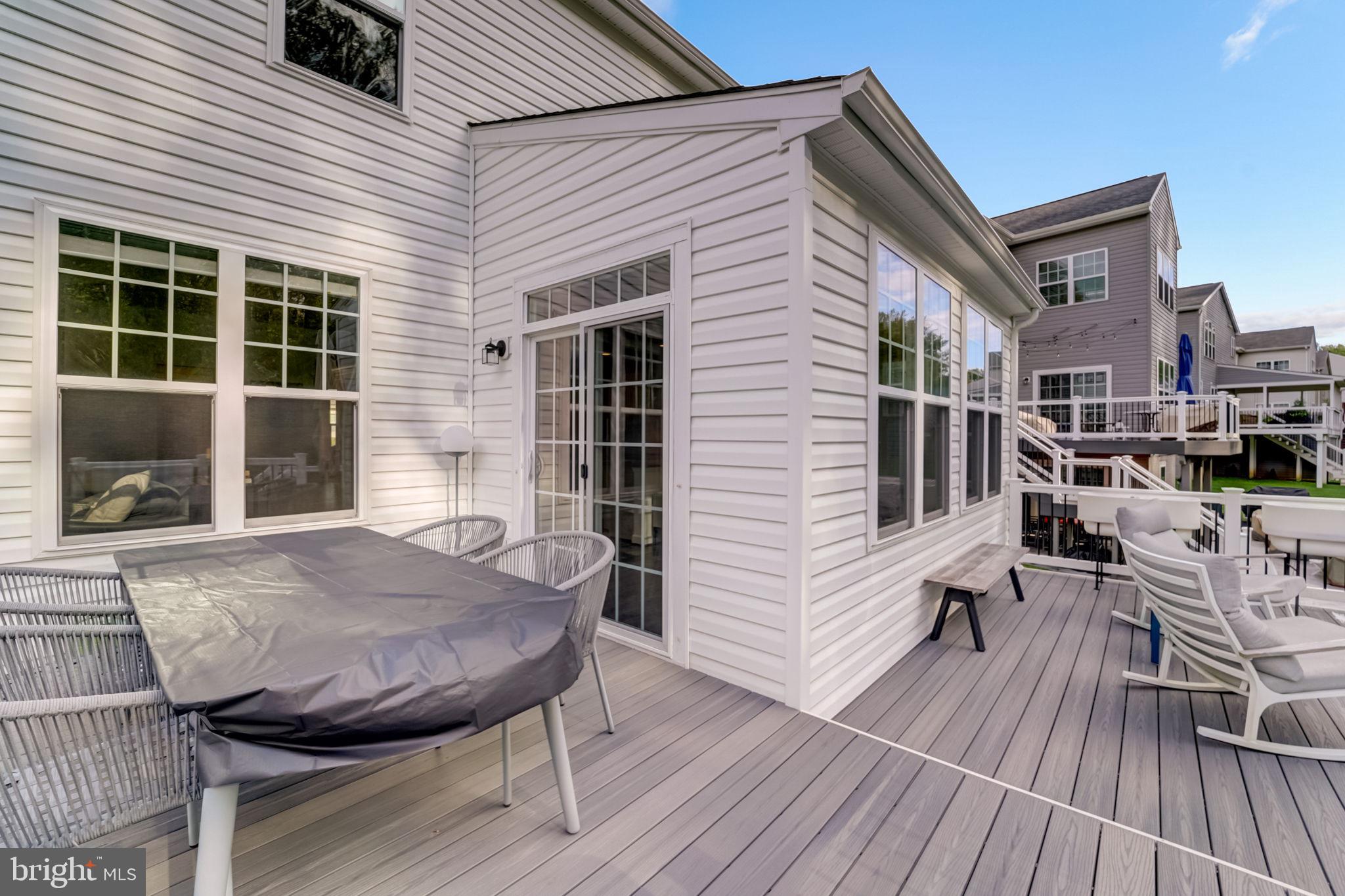 WILSONS GROVE - Residential