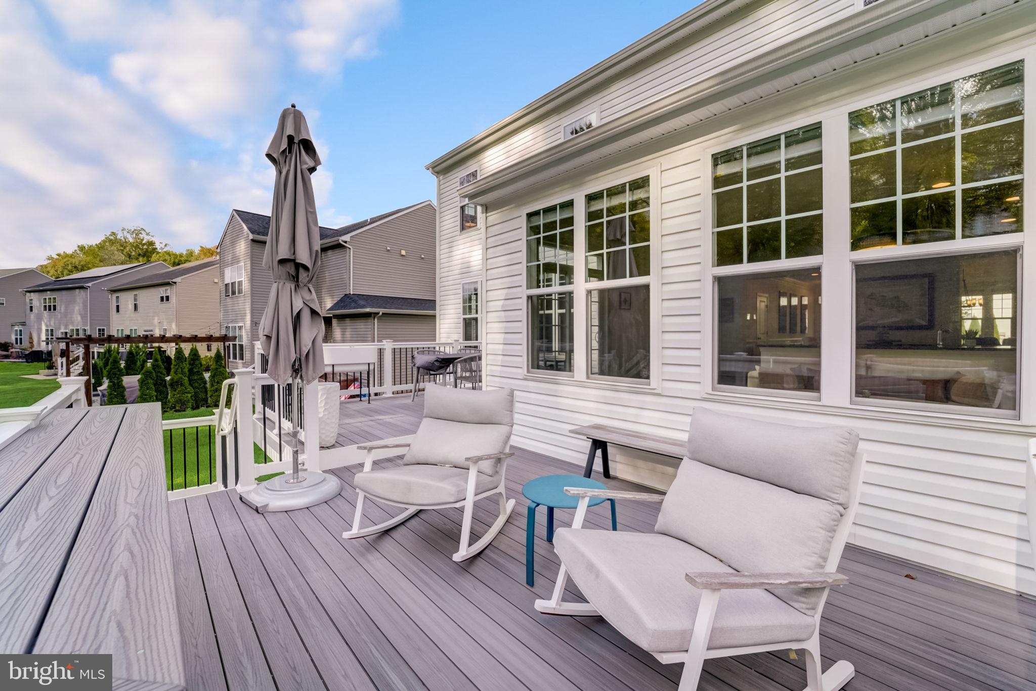 WILSONS GROVE - Residential