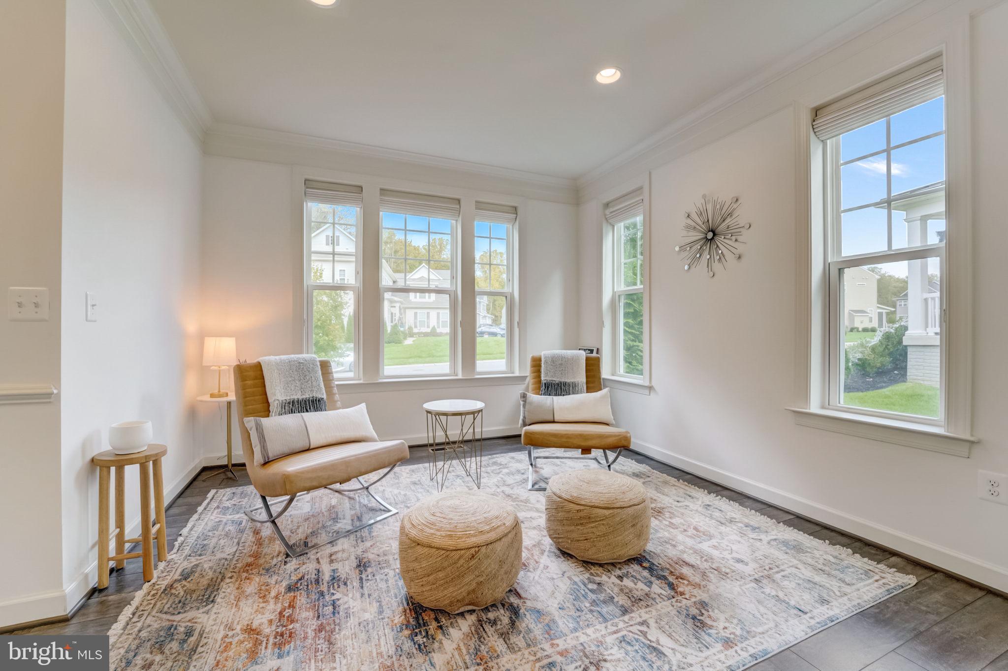 WILSONS GROVE - Residential