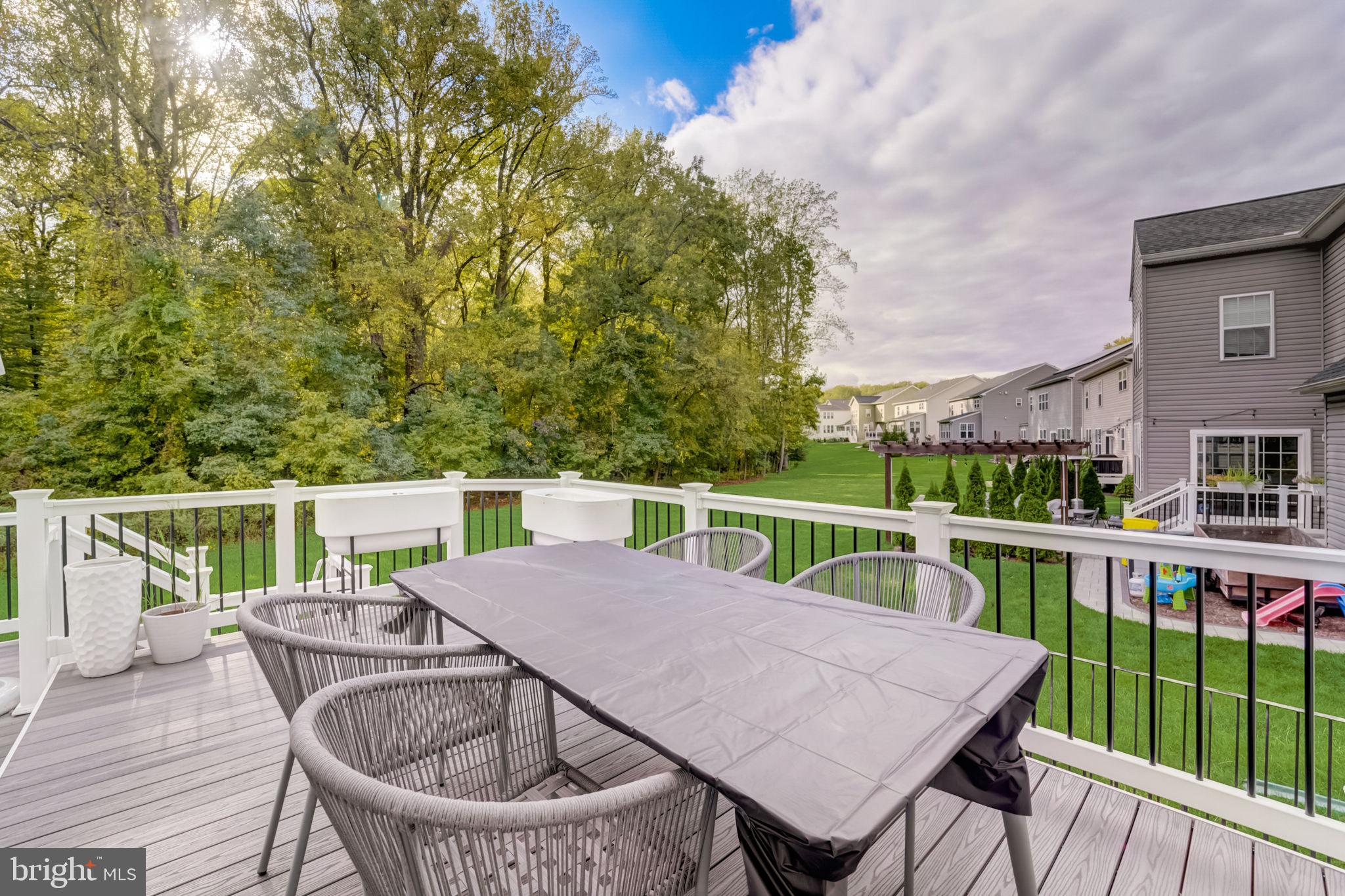 WILSONS GROVE - Residential