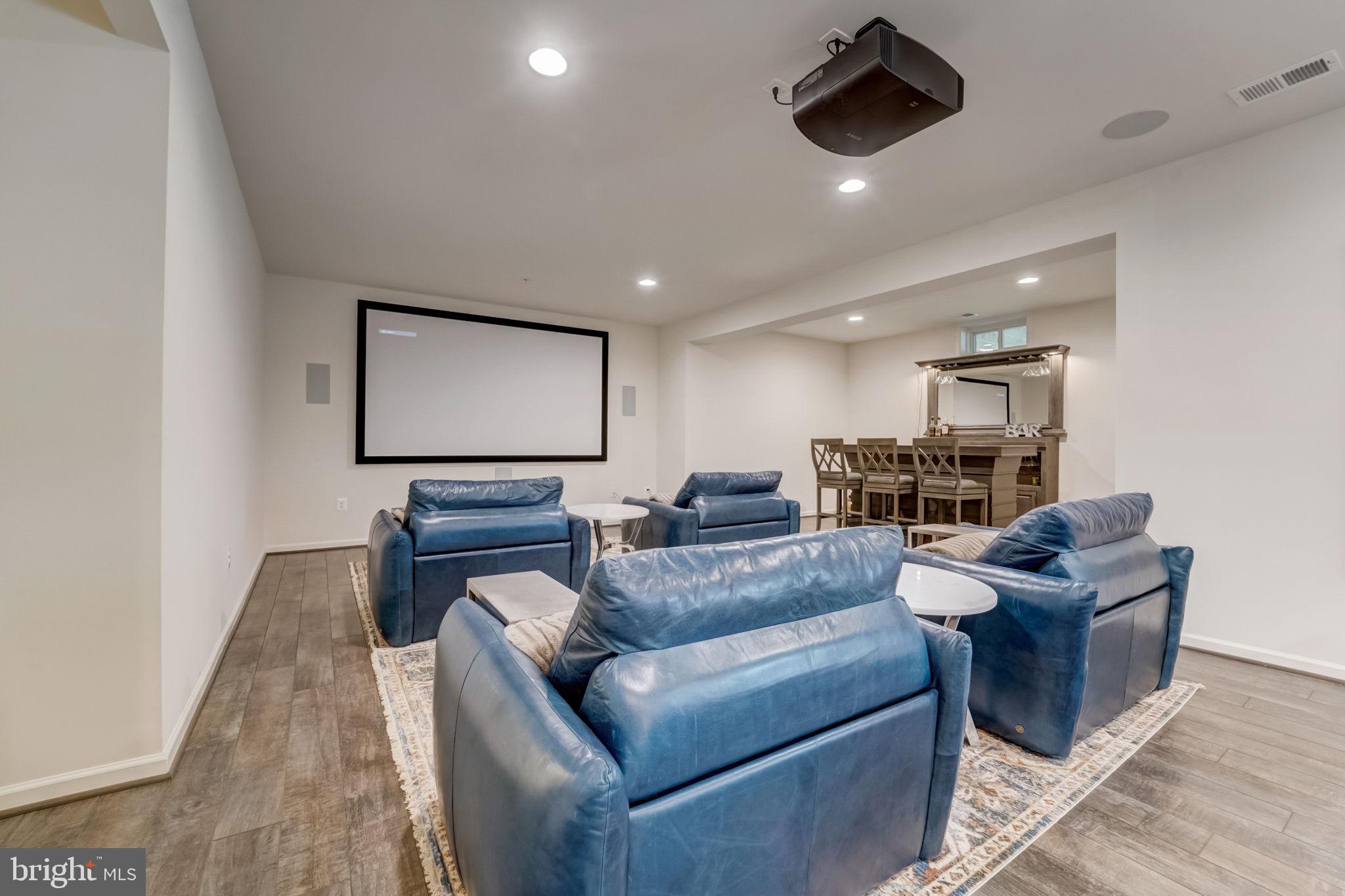 WILSONS GROVE - Residential