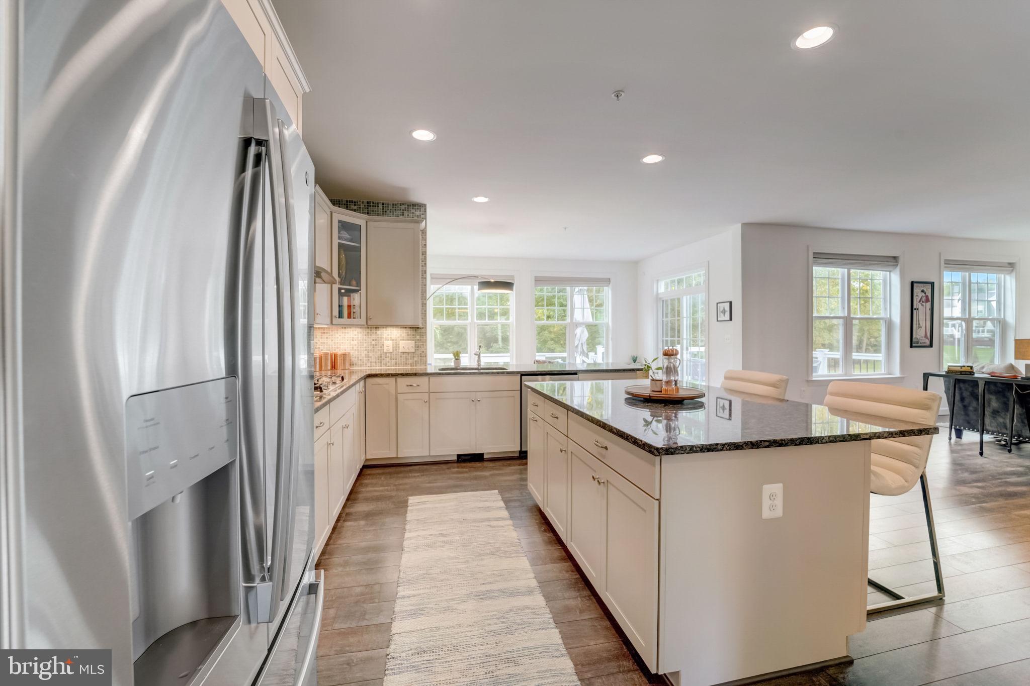 WILSONS GROVE - Residential