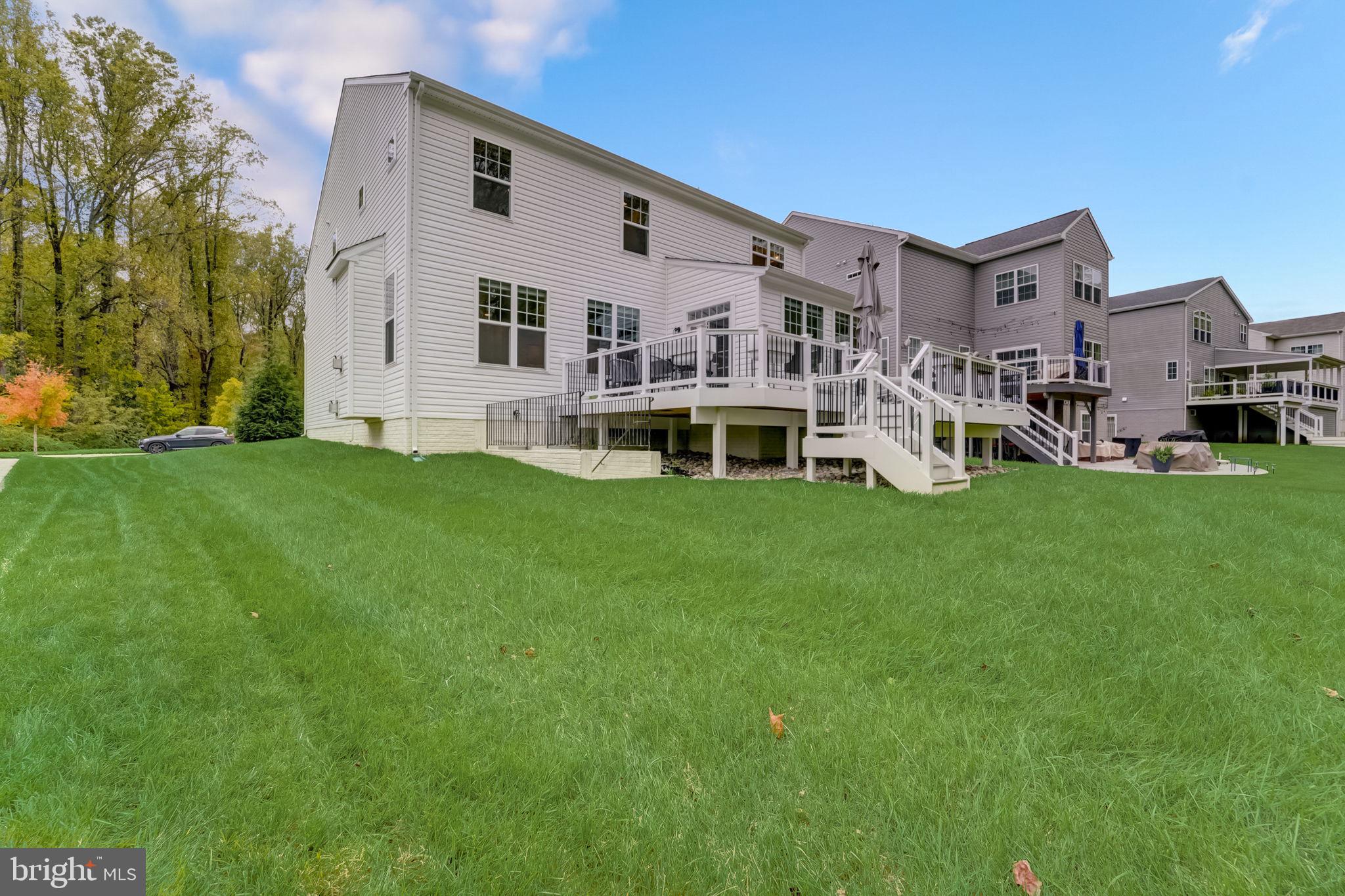 WILSONS GROVE - Residential