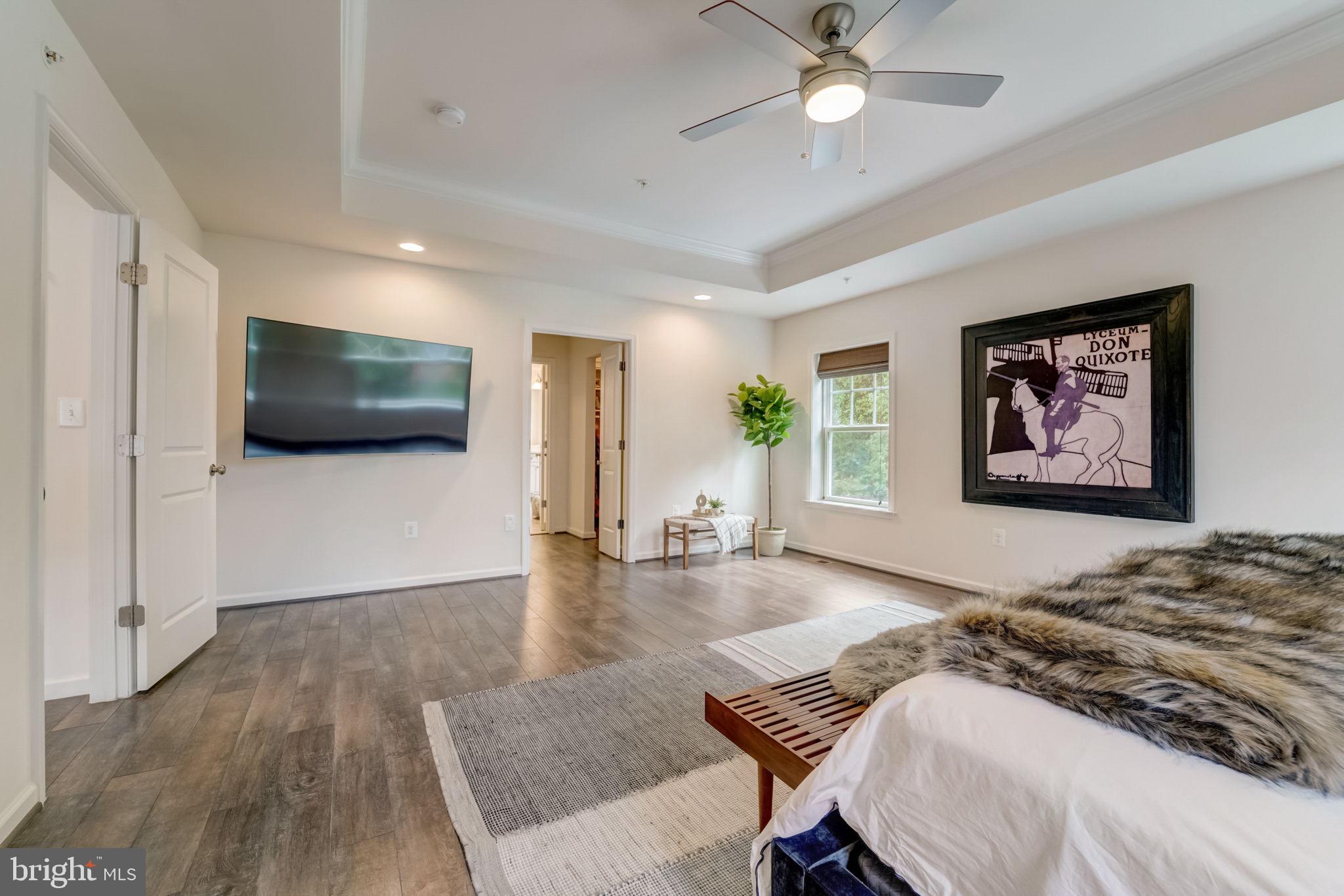 WILSONS GROVE - Residential