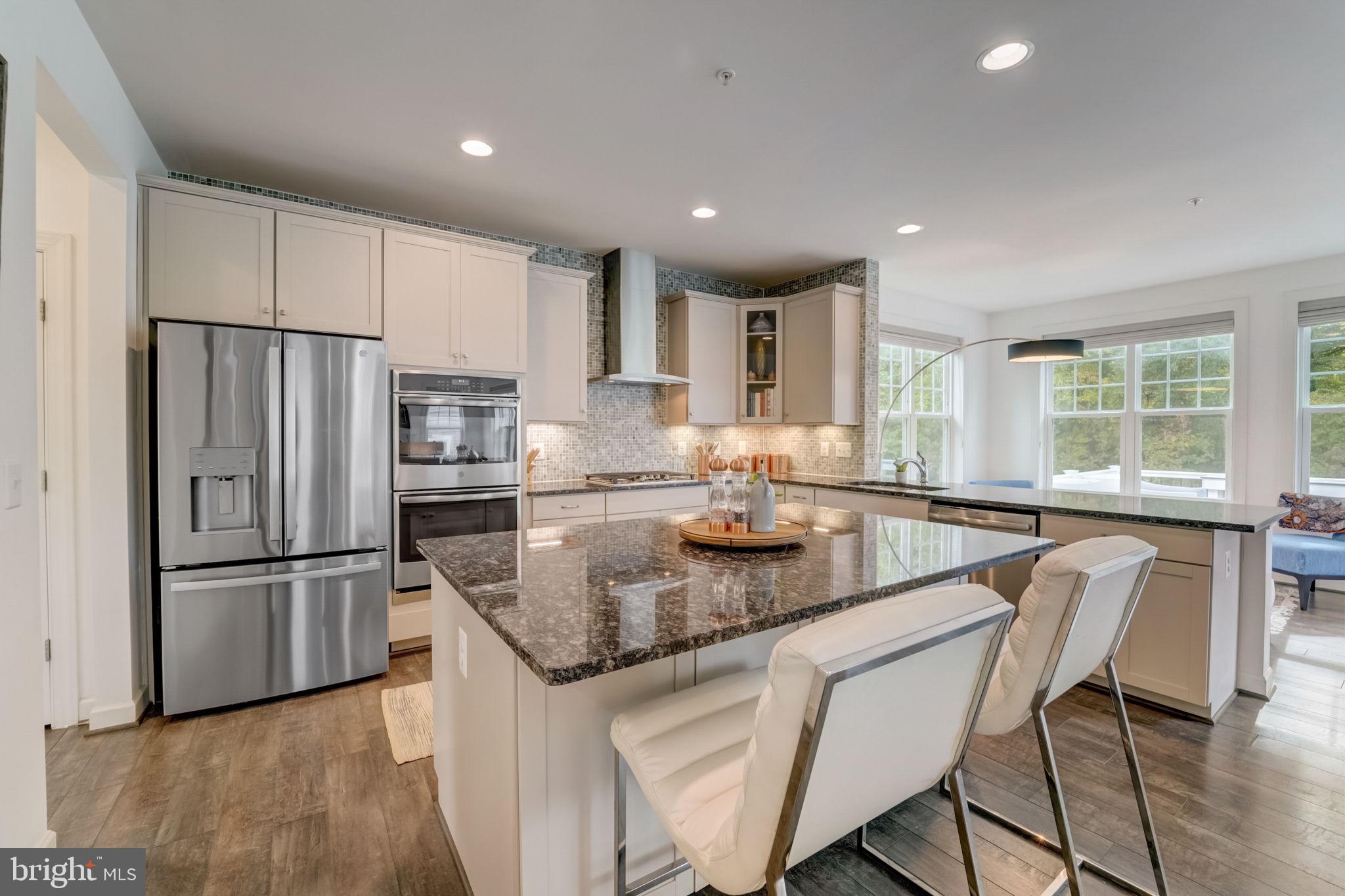 WILSONS GROVE - Residential