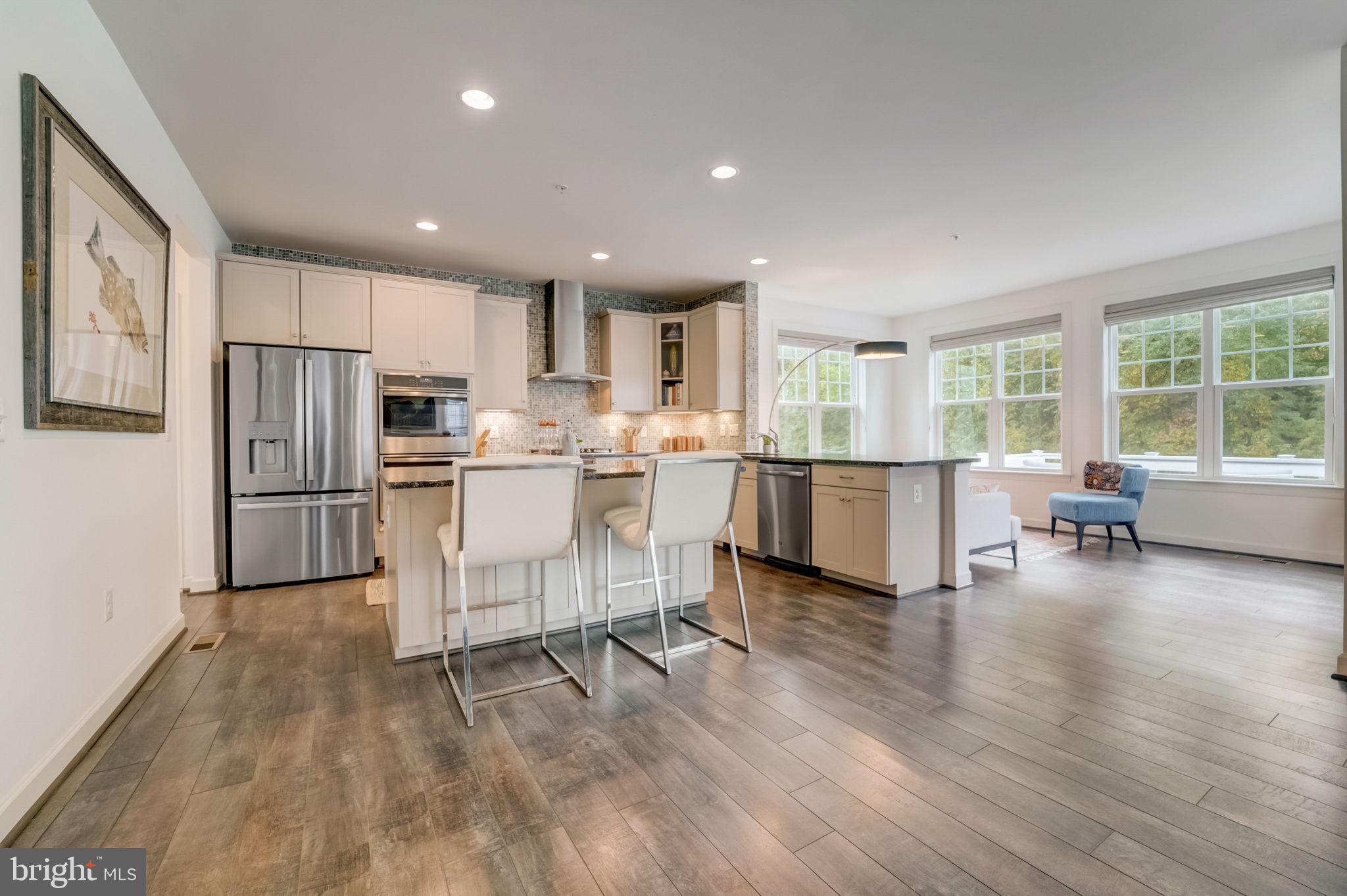 WILSONS GROVE - Residential