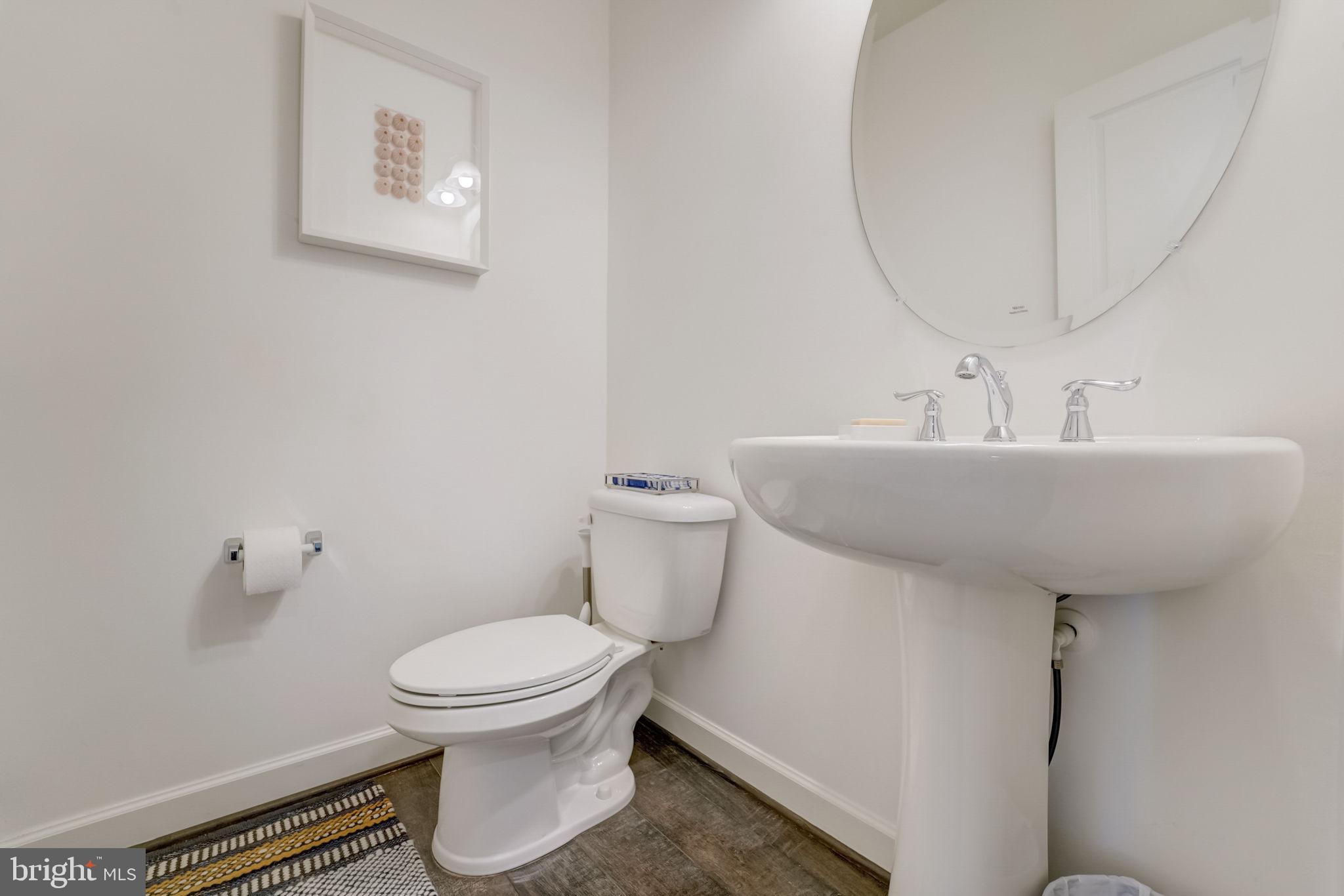 WILSONS GROVE - Residential