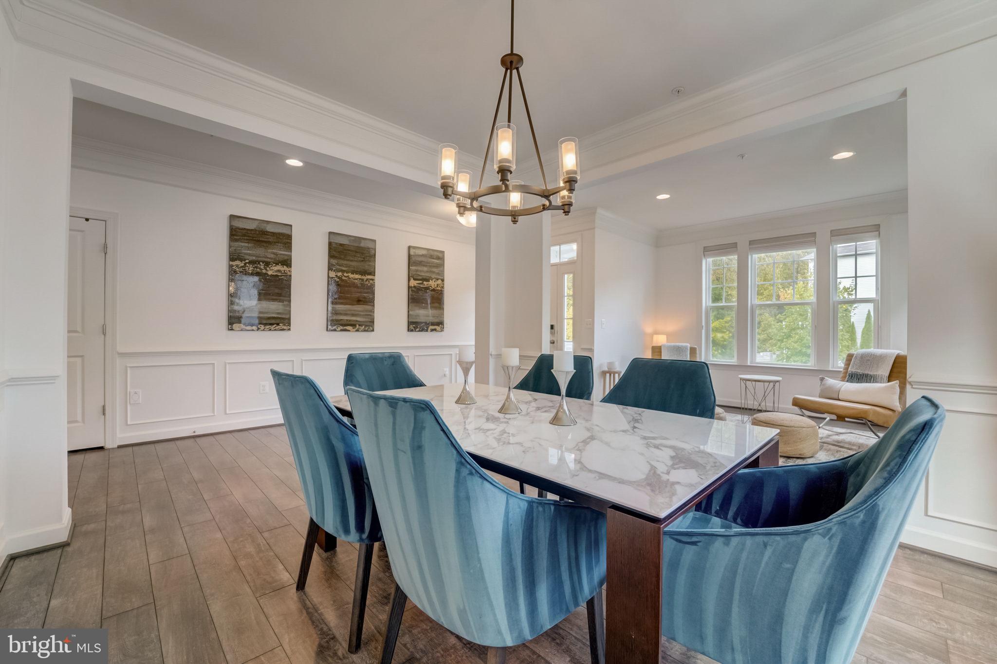 WILSONS GROVE - Residential