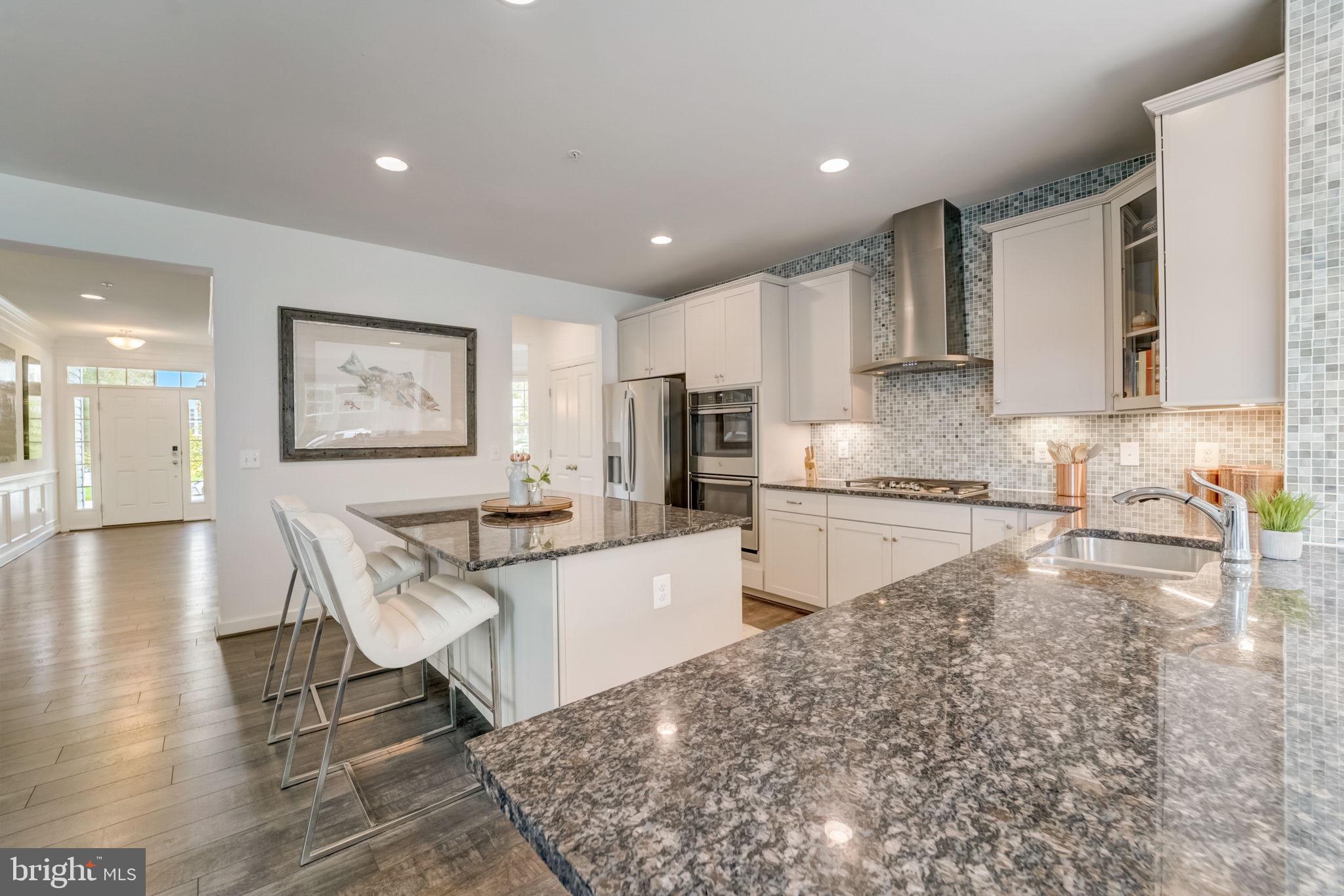 WILSONS GROVE - Residential