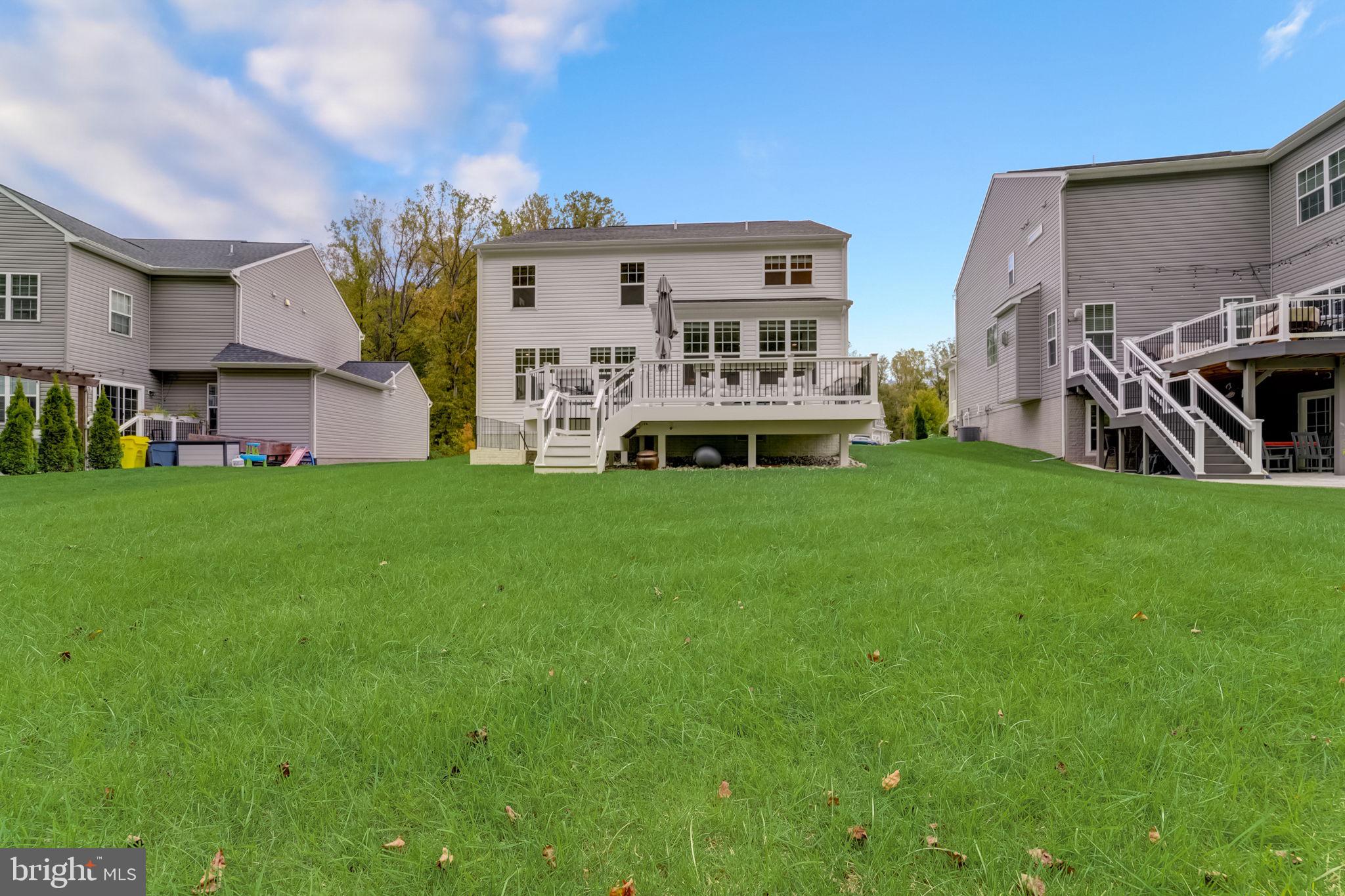 WILSONS GROVE - Residential