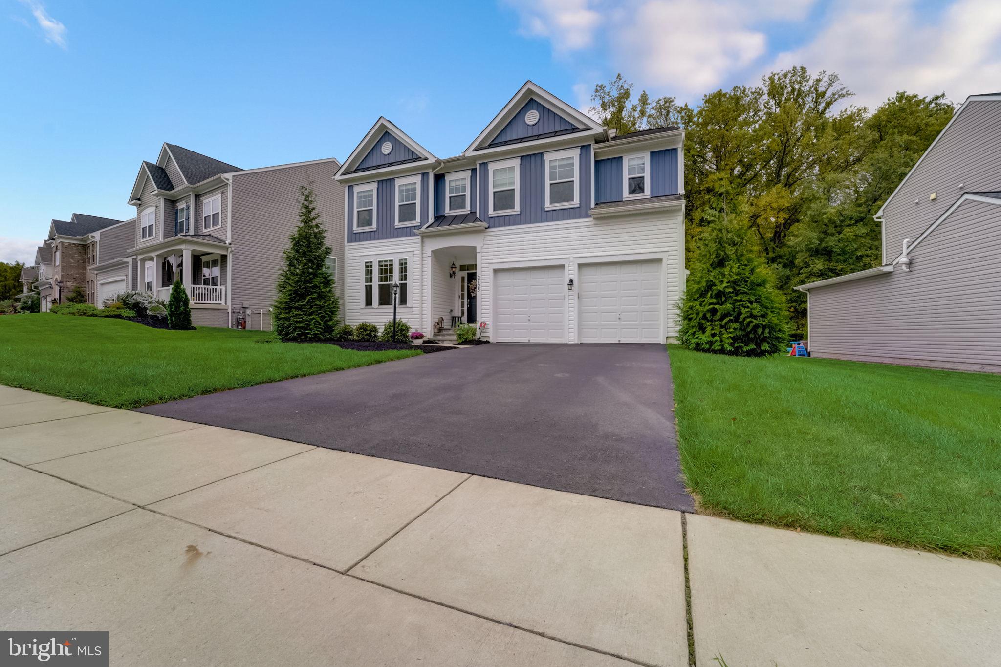 WILSONS GROVE - Residential