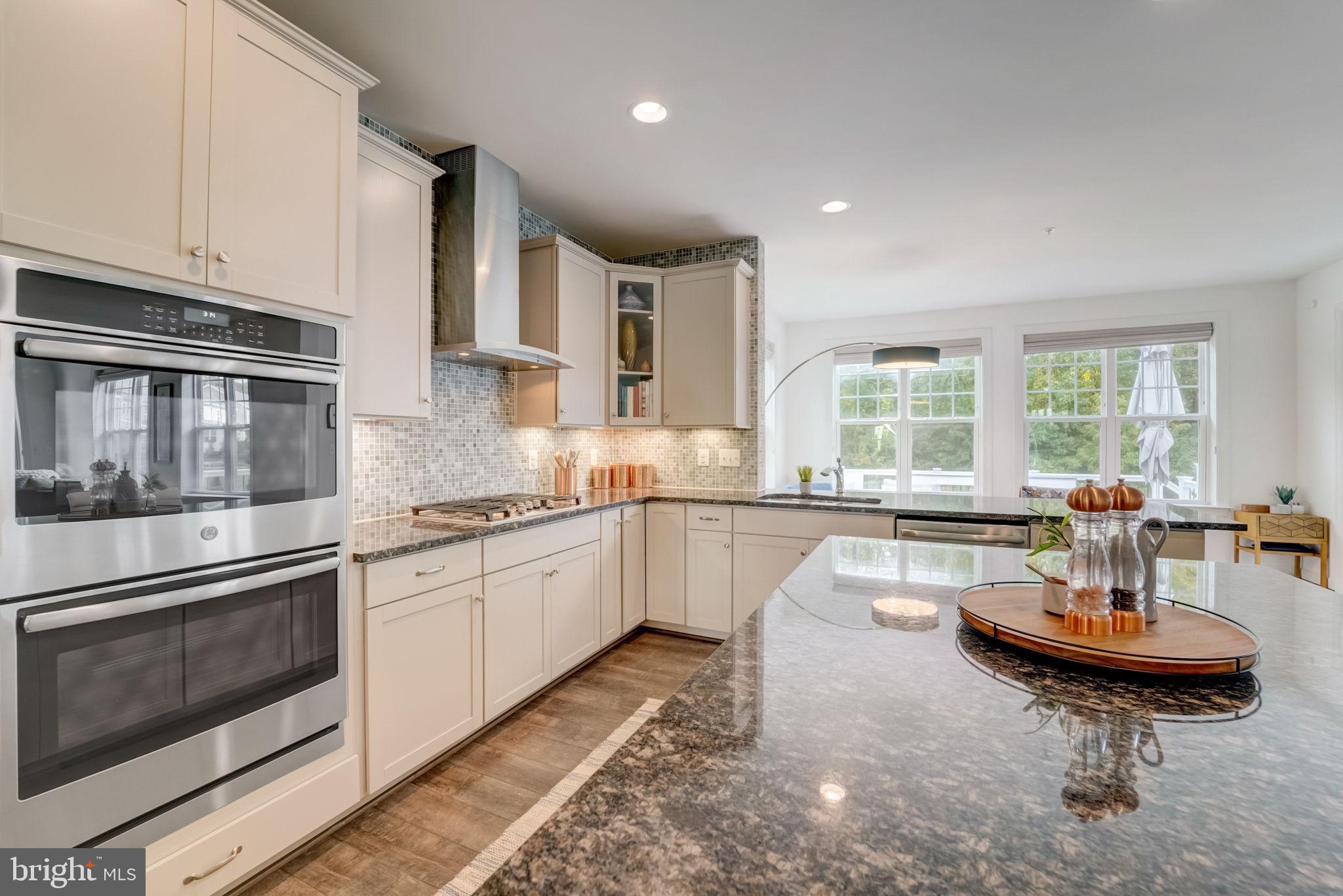 WILSONS GROVE - Residential