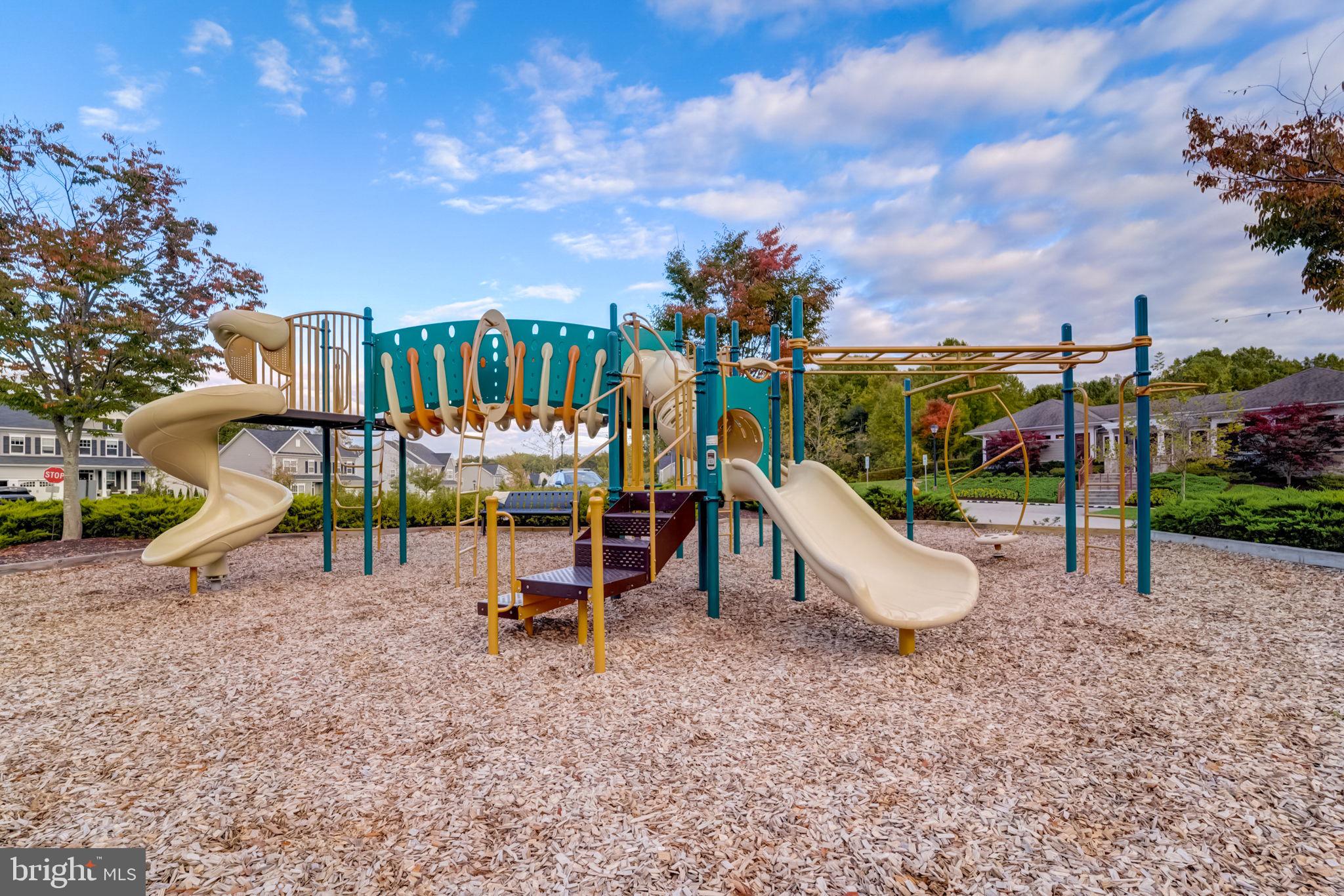 WILSONS GROVE - Residential