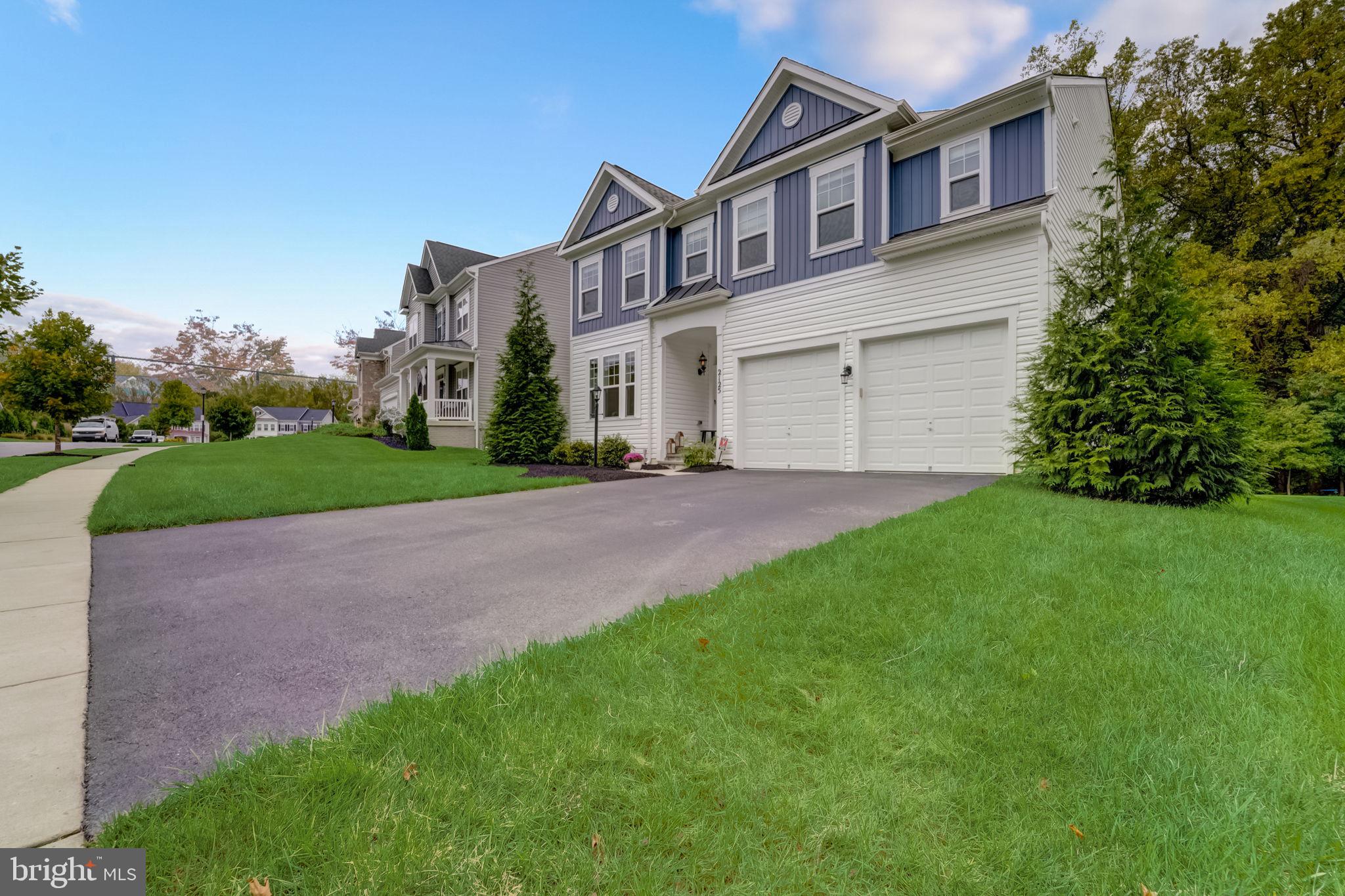 WILSONS GROVE - Residential