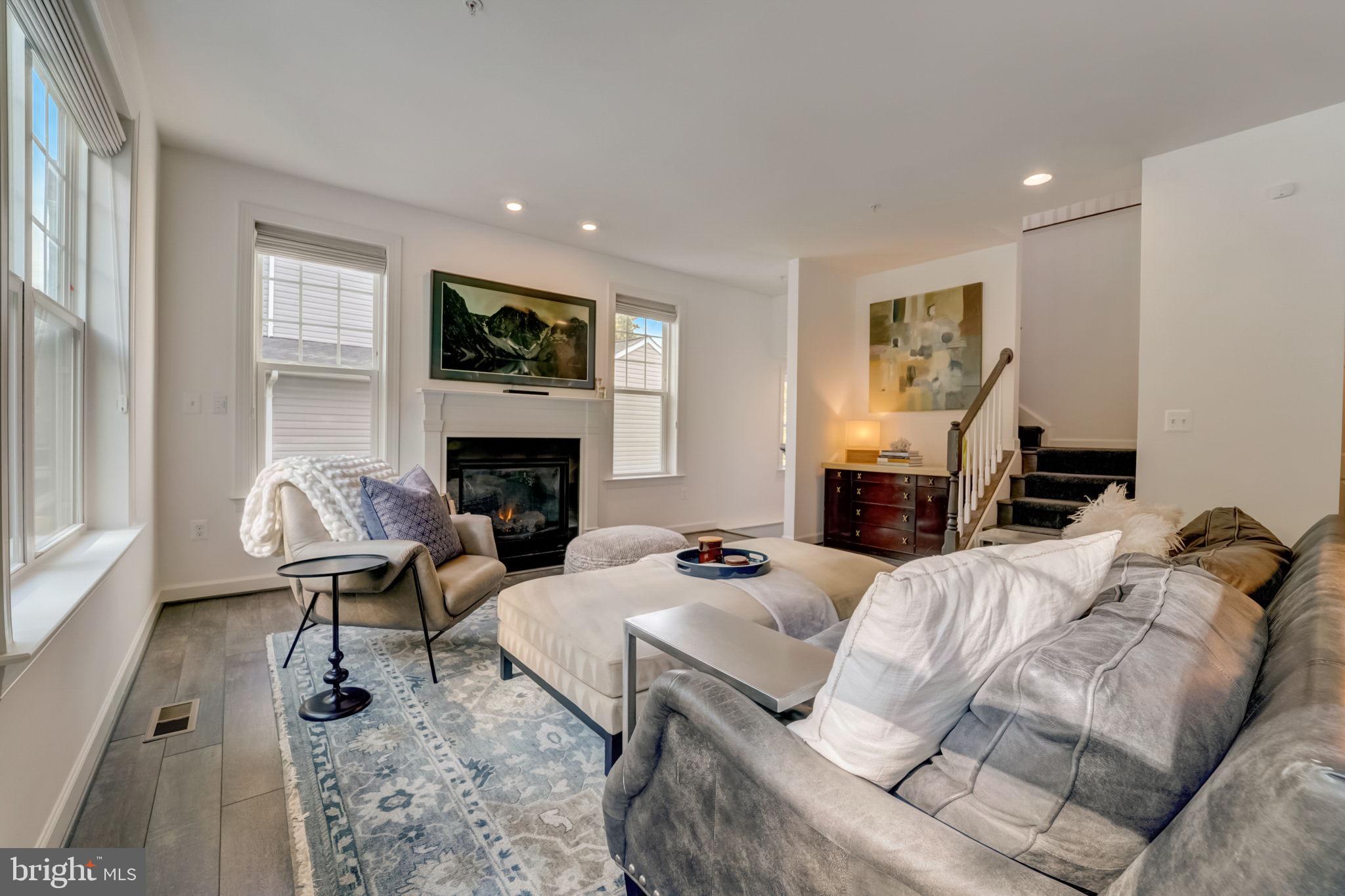 WILSONS GROVE - Residential