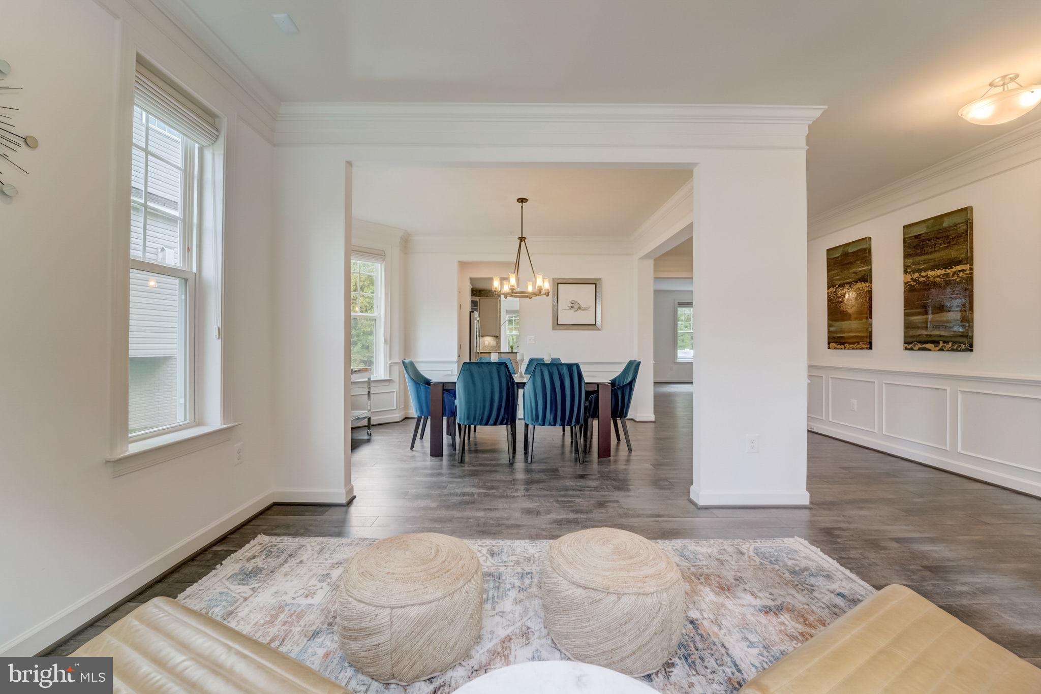 WILSONS GROVE - Residential