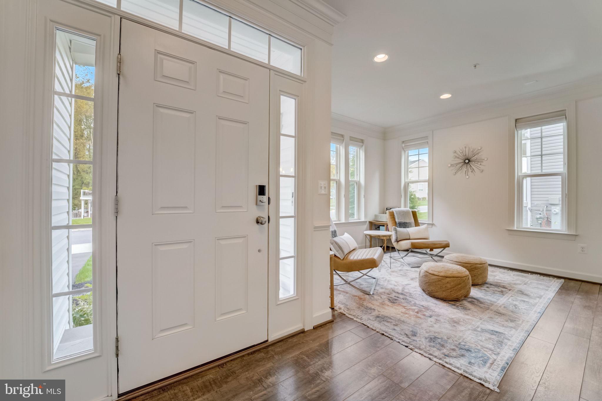 WILSONS GROVE - Residential