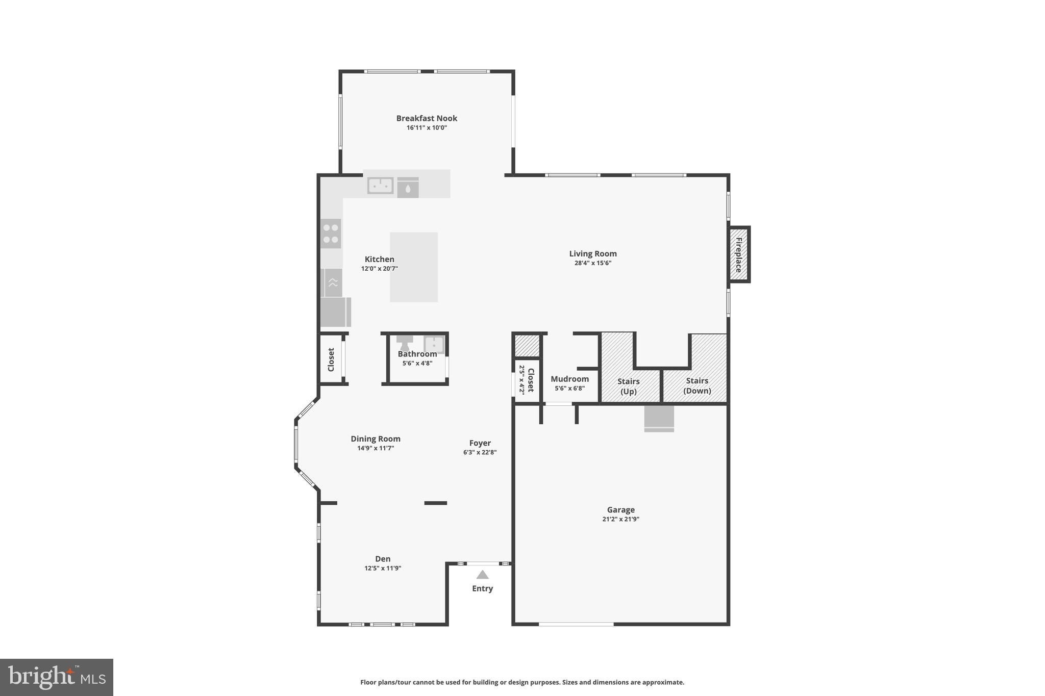 WILSONS GROVE - Residential