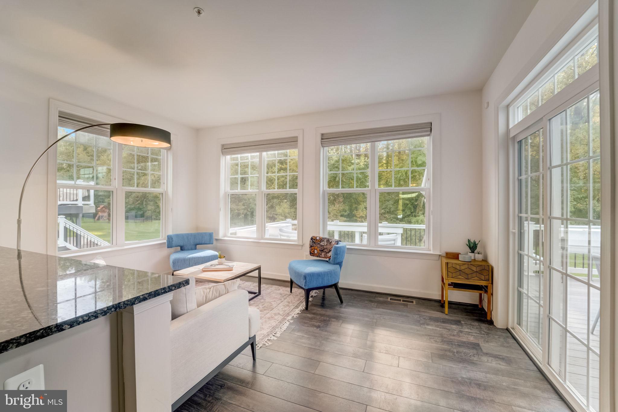 WILSONS GROVE - Residential