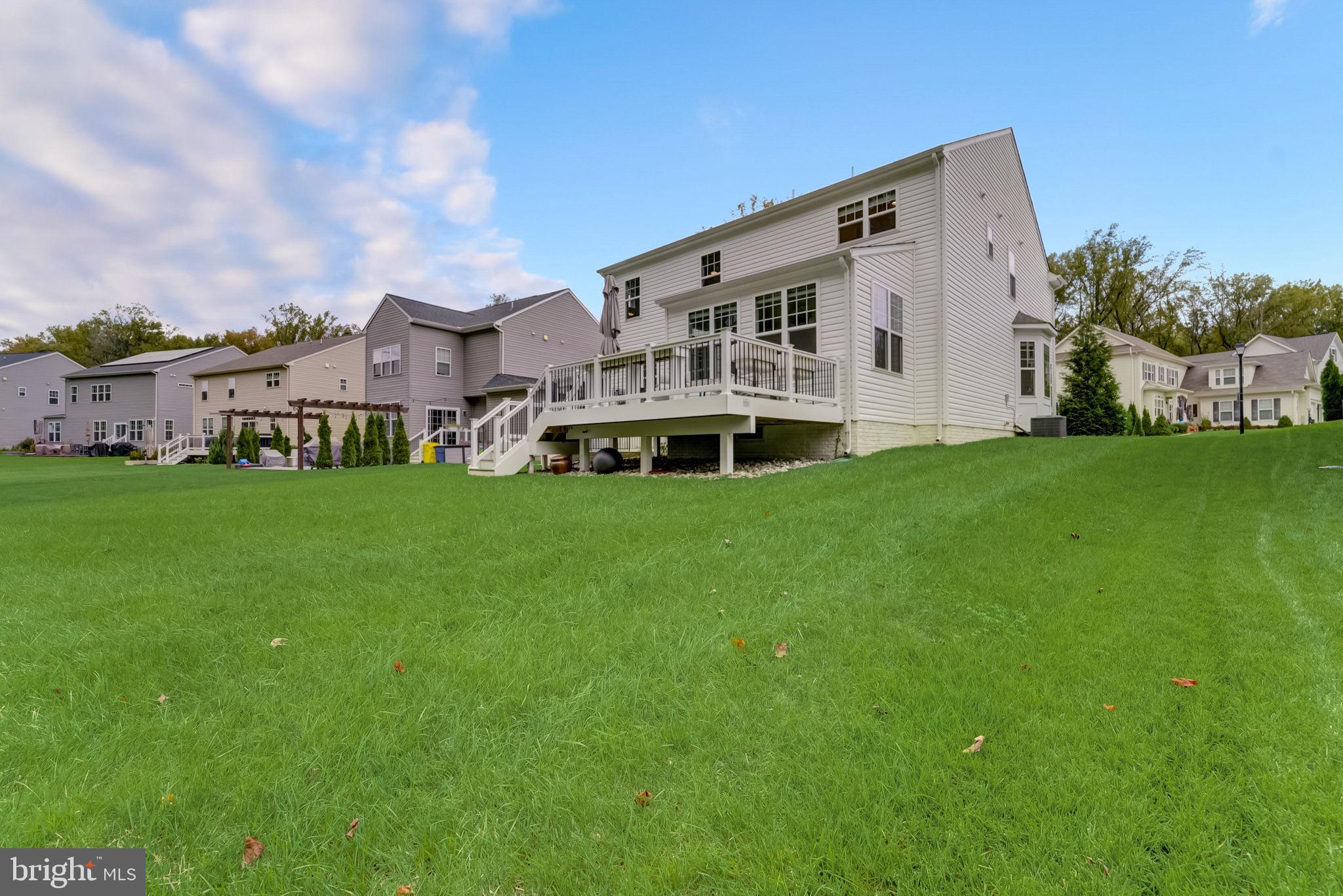 WILSONS GROVE - Residential