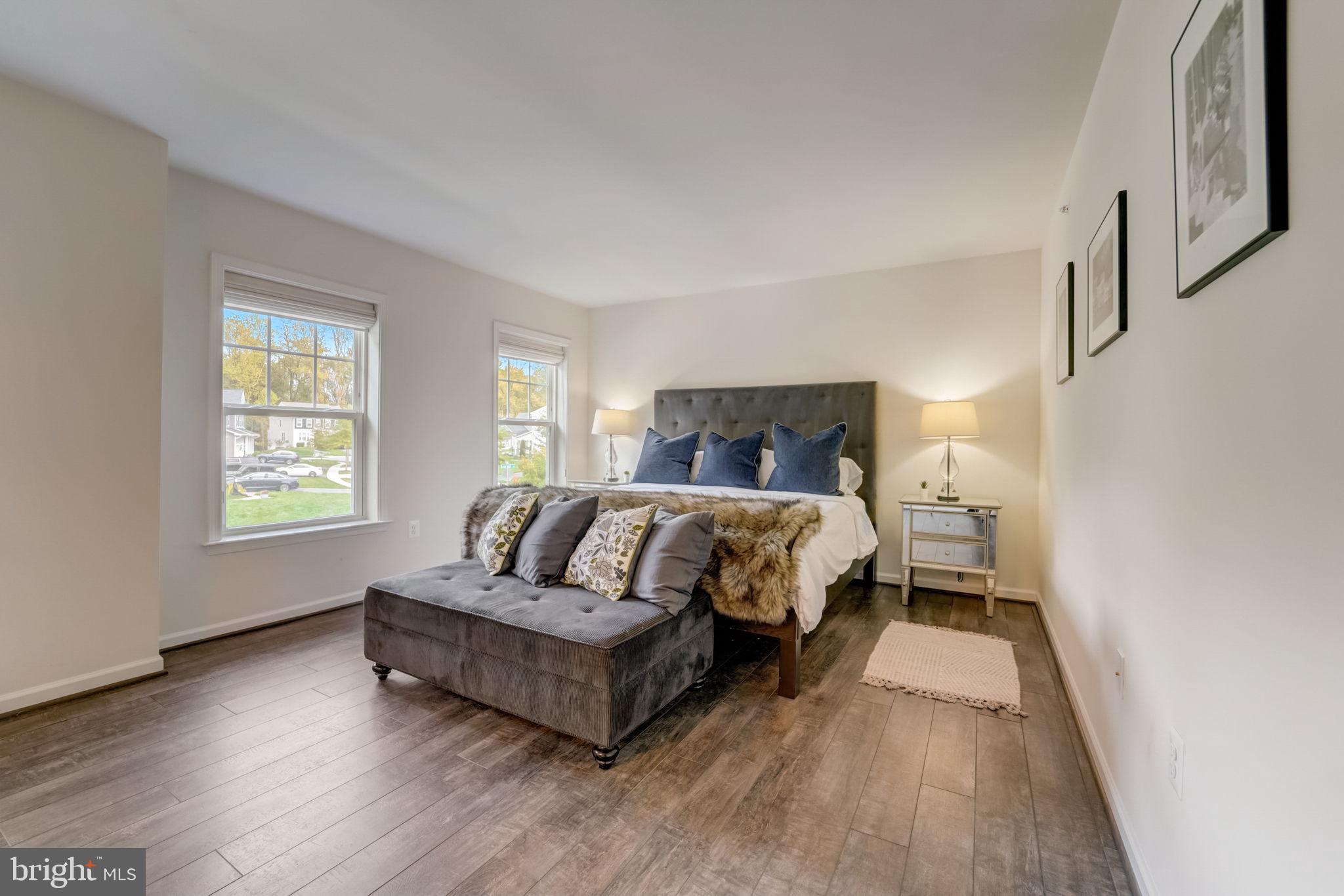 WILSONS GROVE - Residential