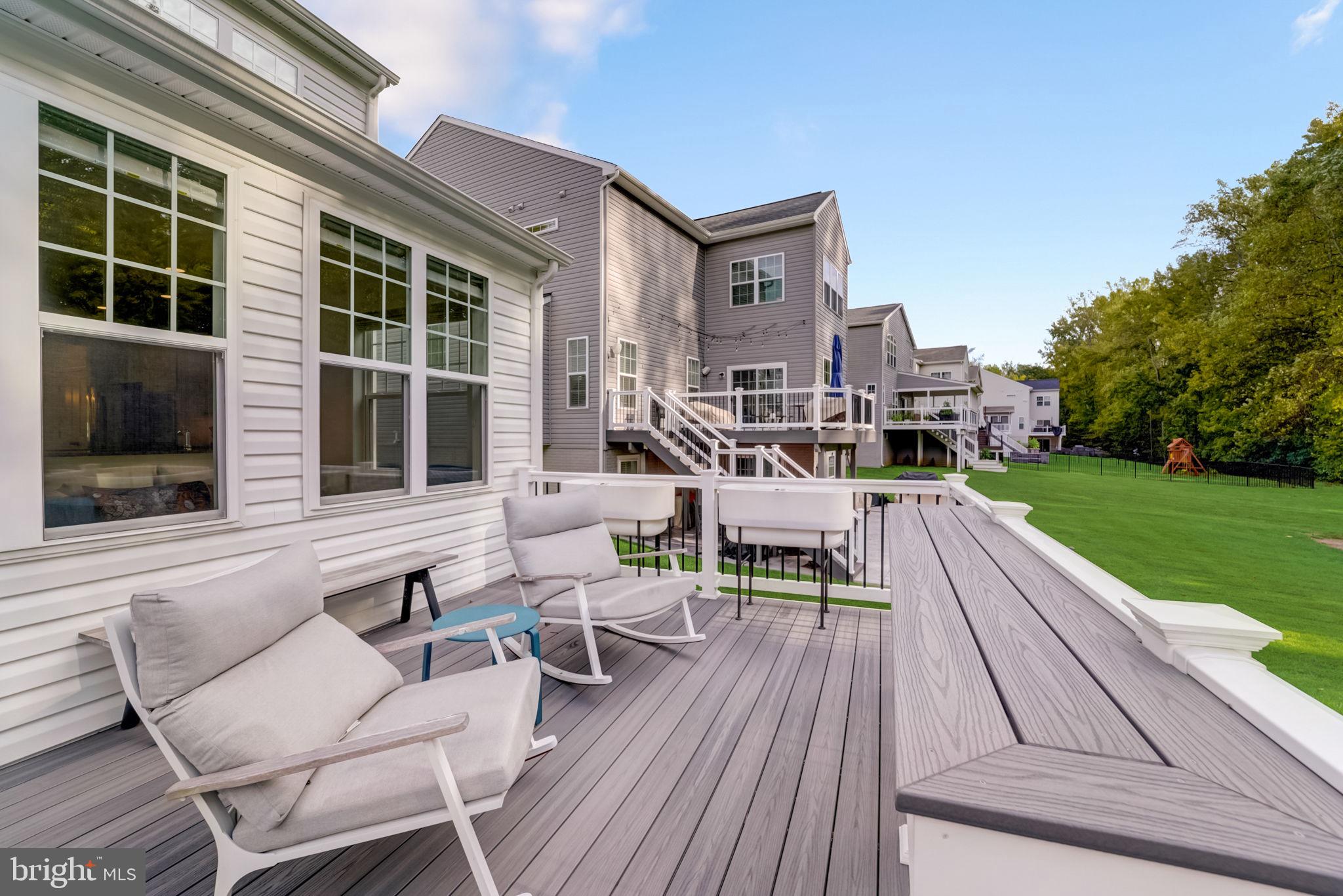 WILSONS GROVE - Residential