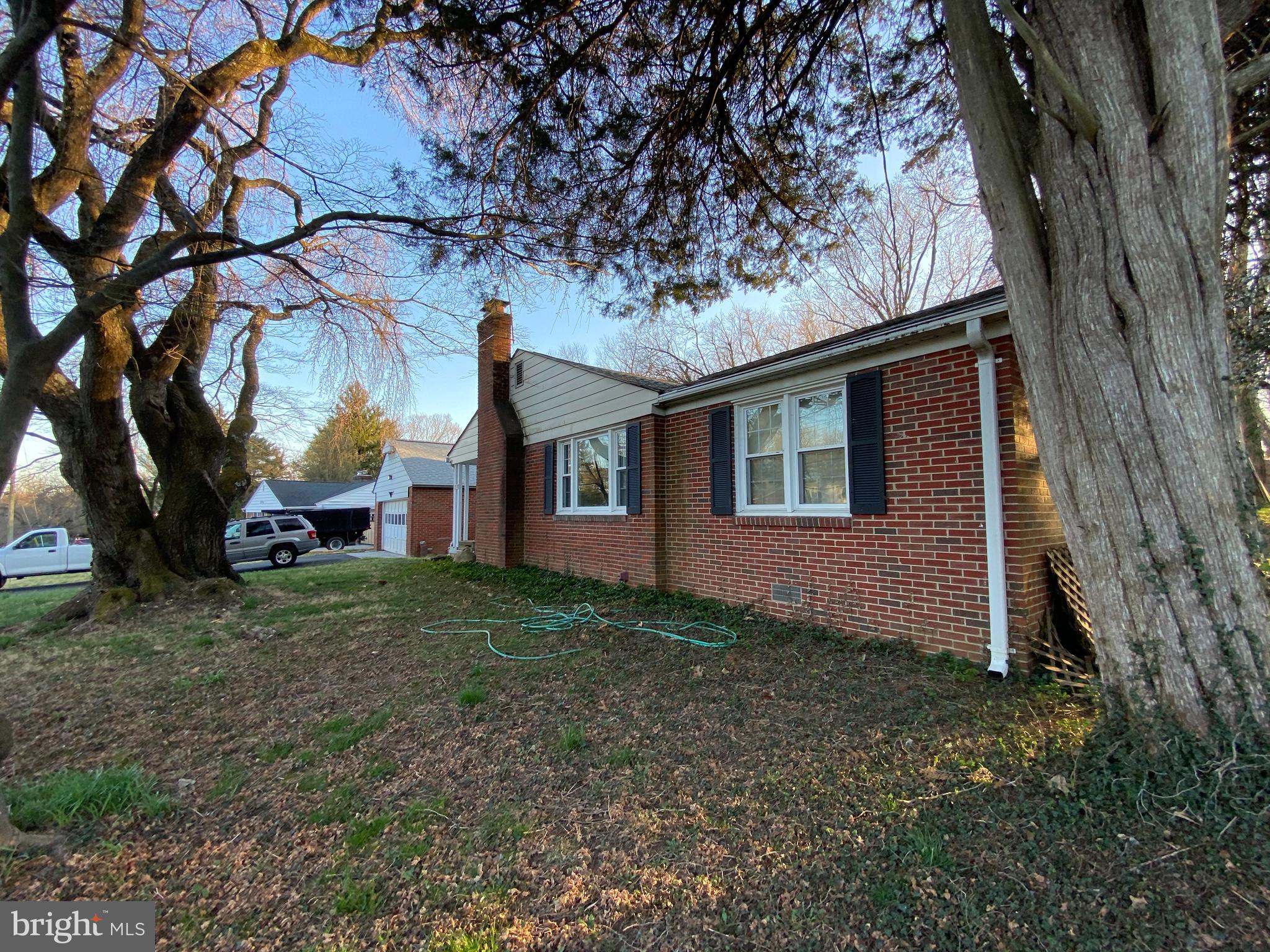 COLESVILLE - Residential