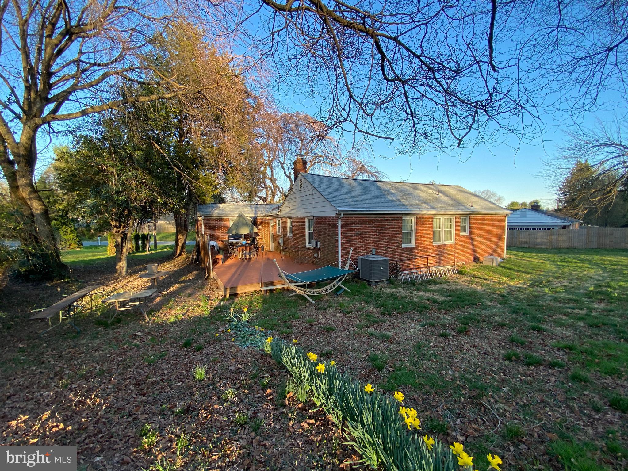 COLESVILLE - Residential