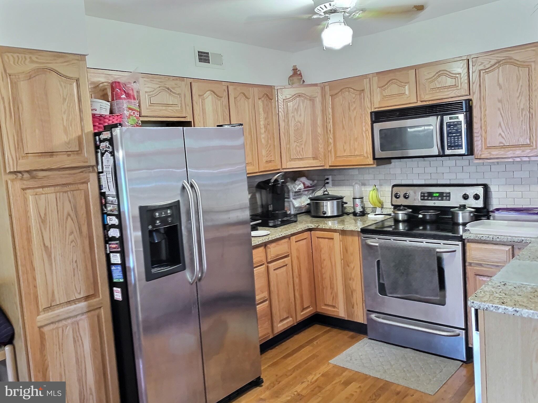 COLESVILLE - Residential