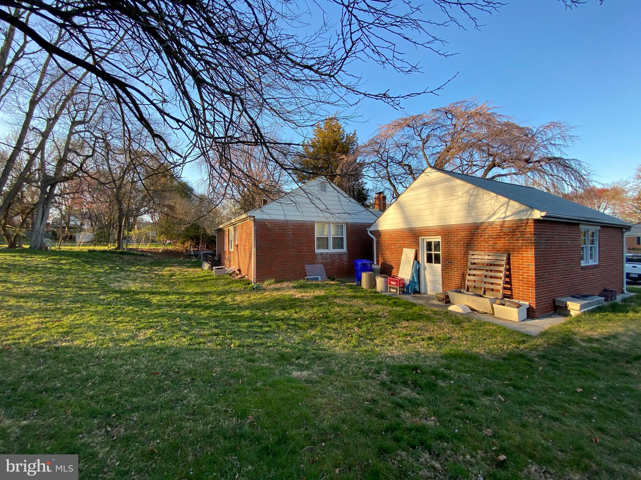 COLESVILLE - Residential