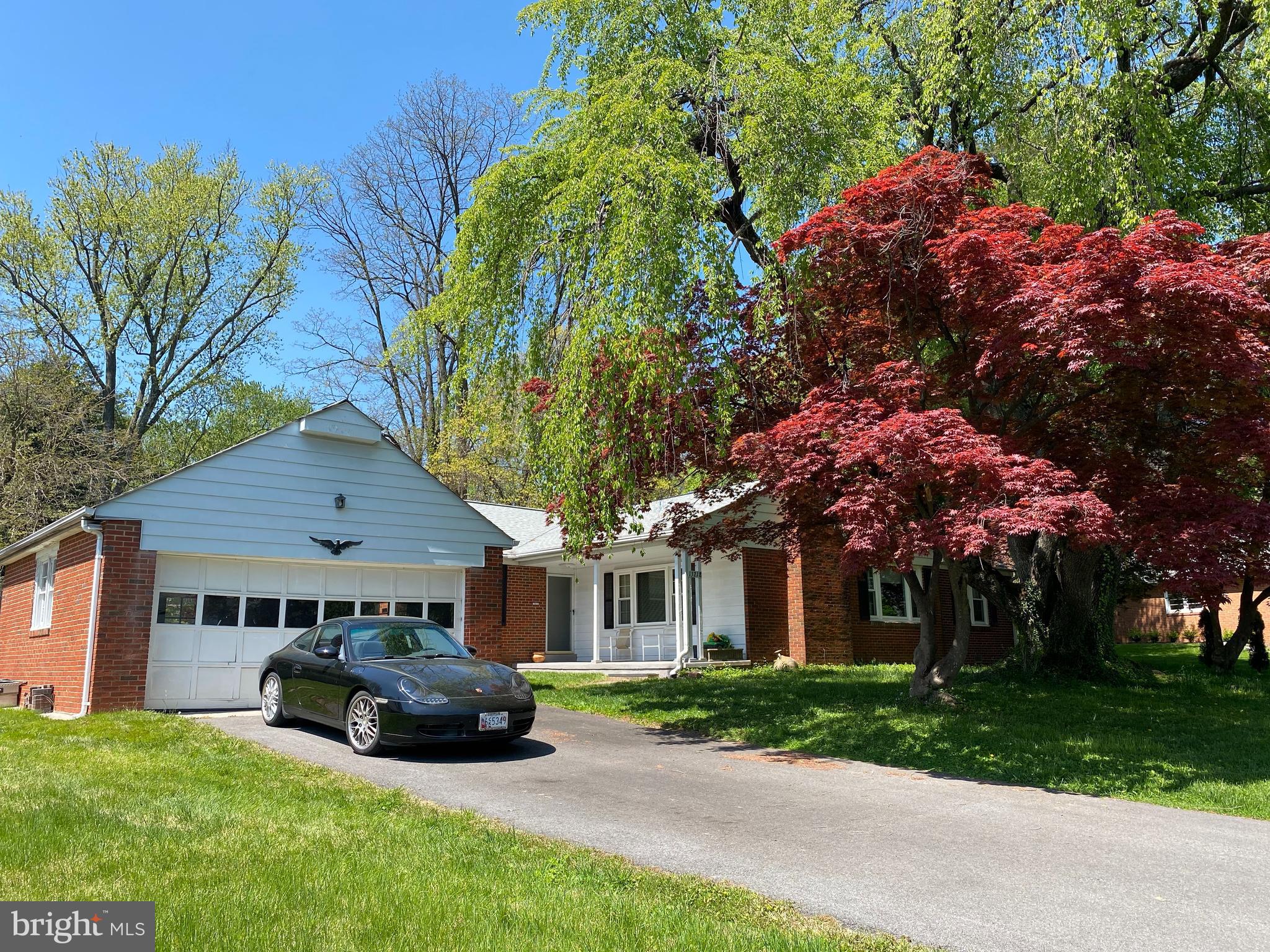 COLESVILLE - Residential