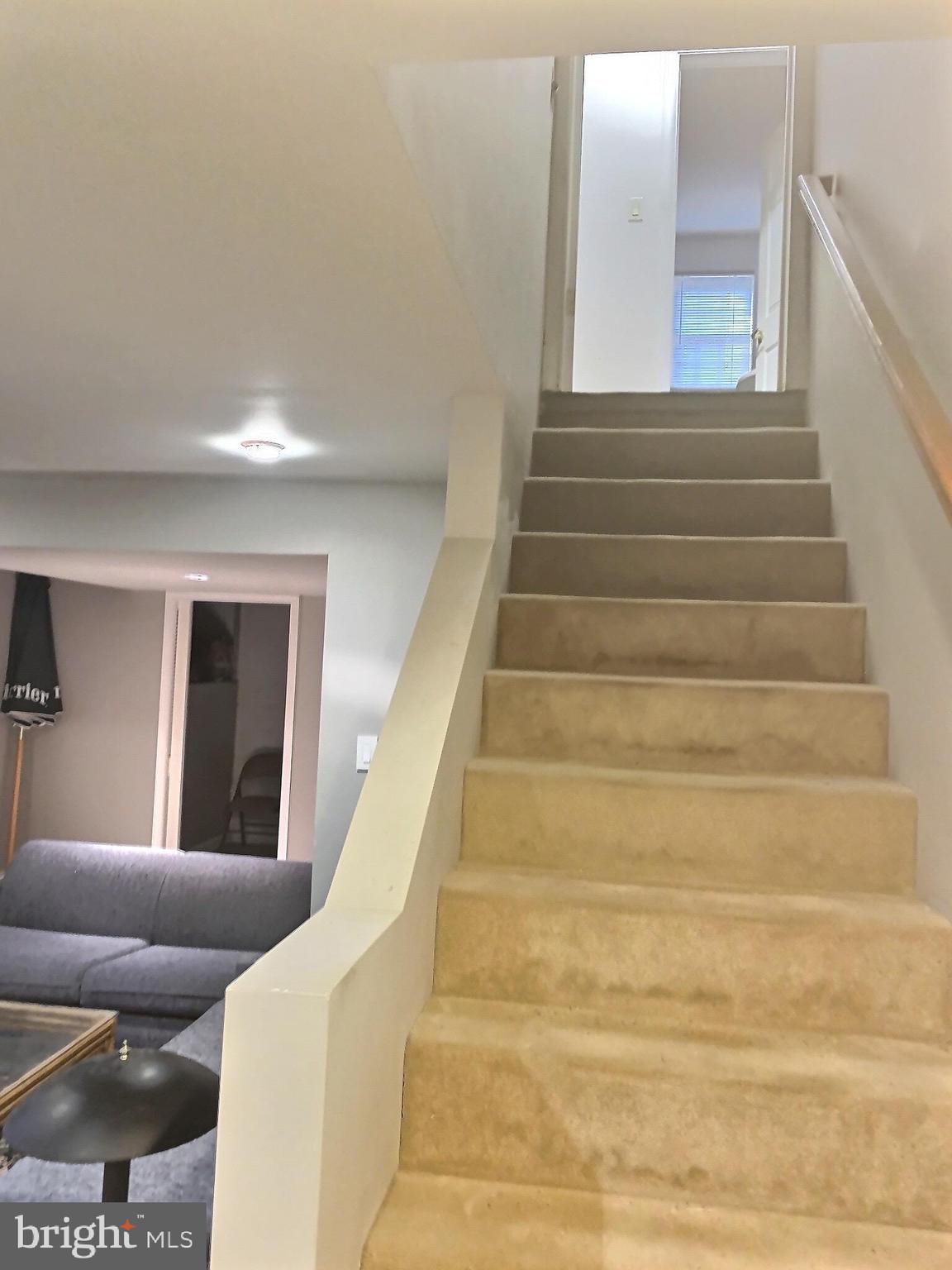 COLESVILLE - Residential