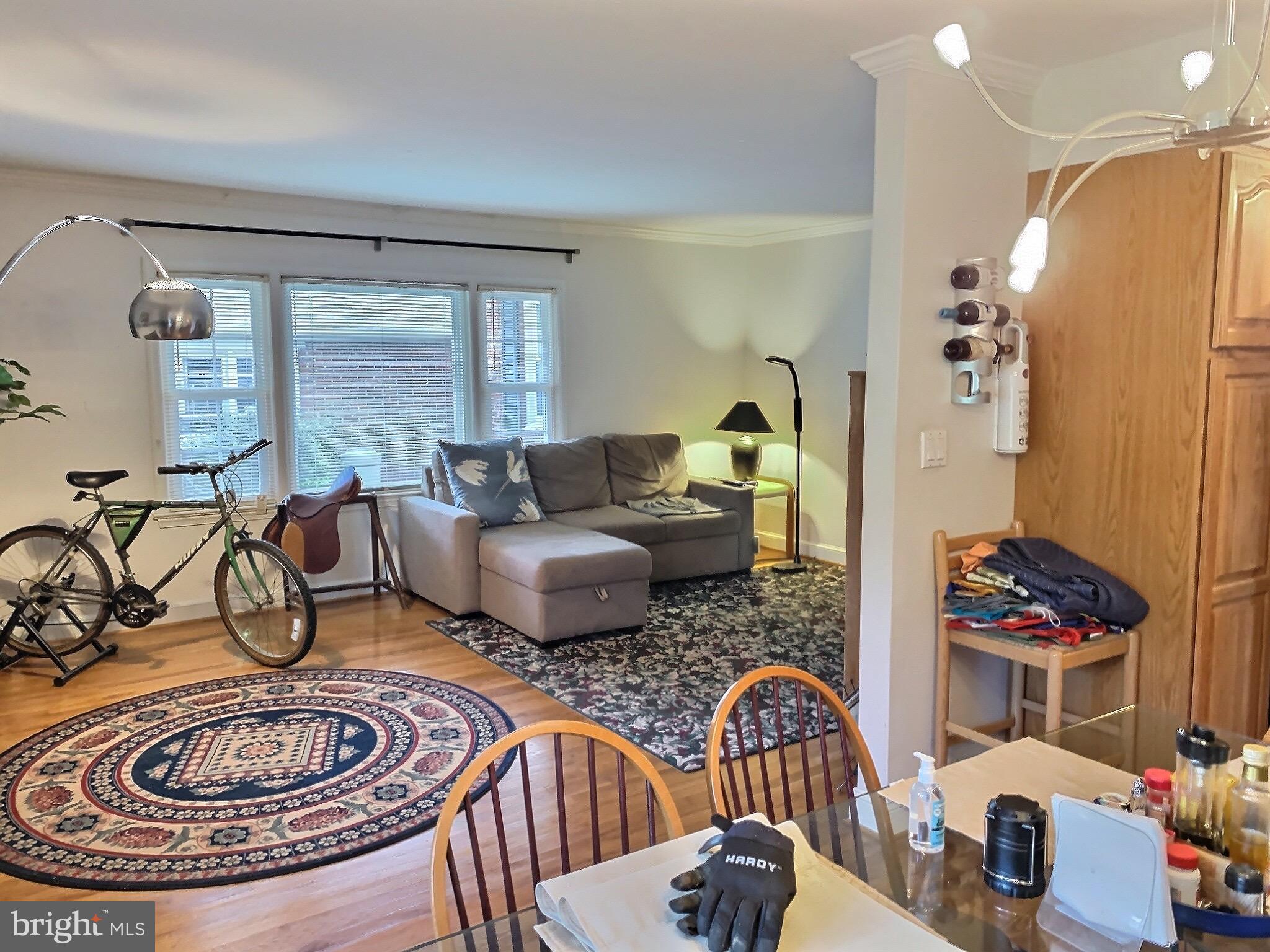 COLESVILLE - Residential